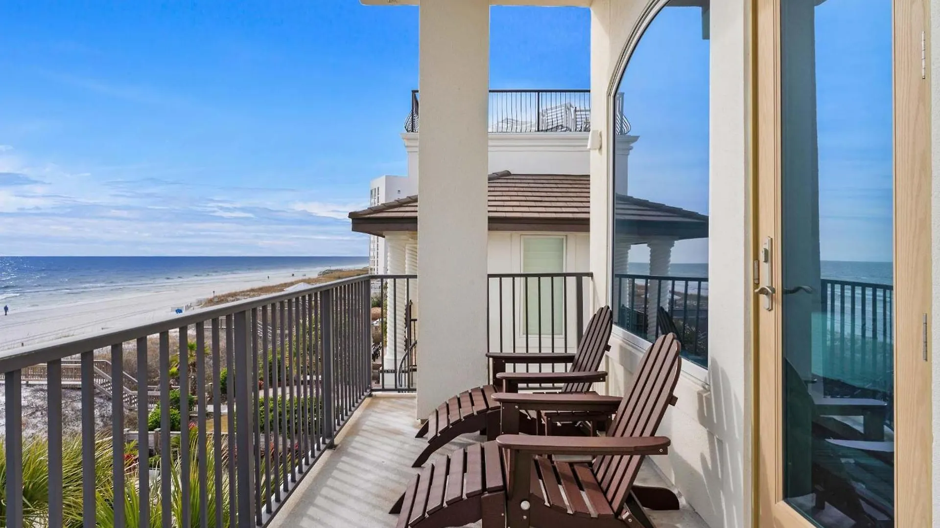 Emerald Dawn Holiday home Destin