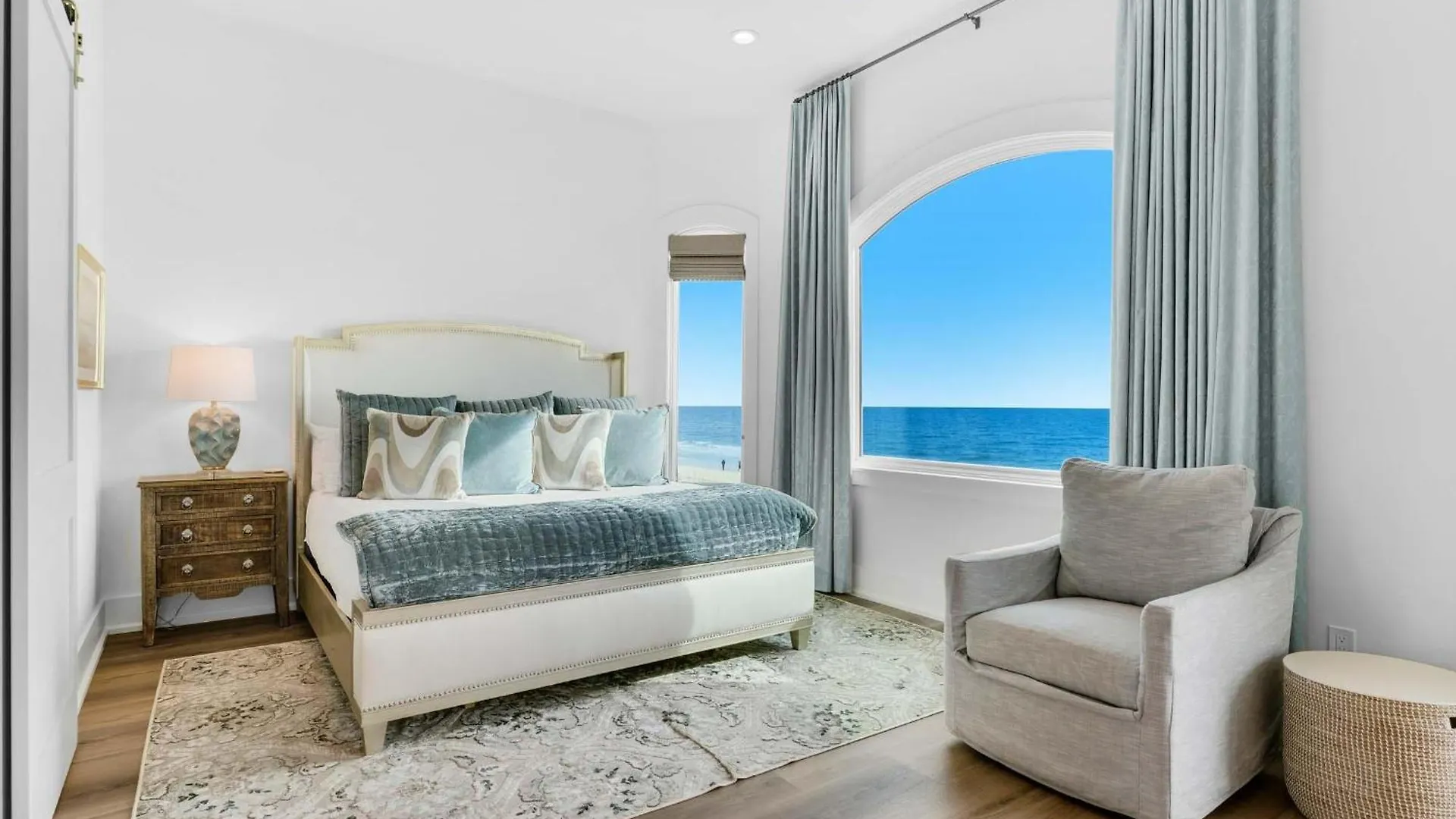 Emerald Dawn Holiday home