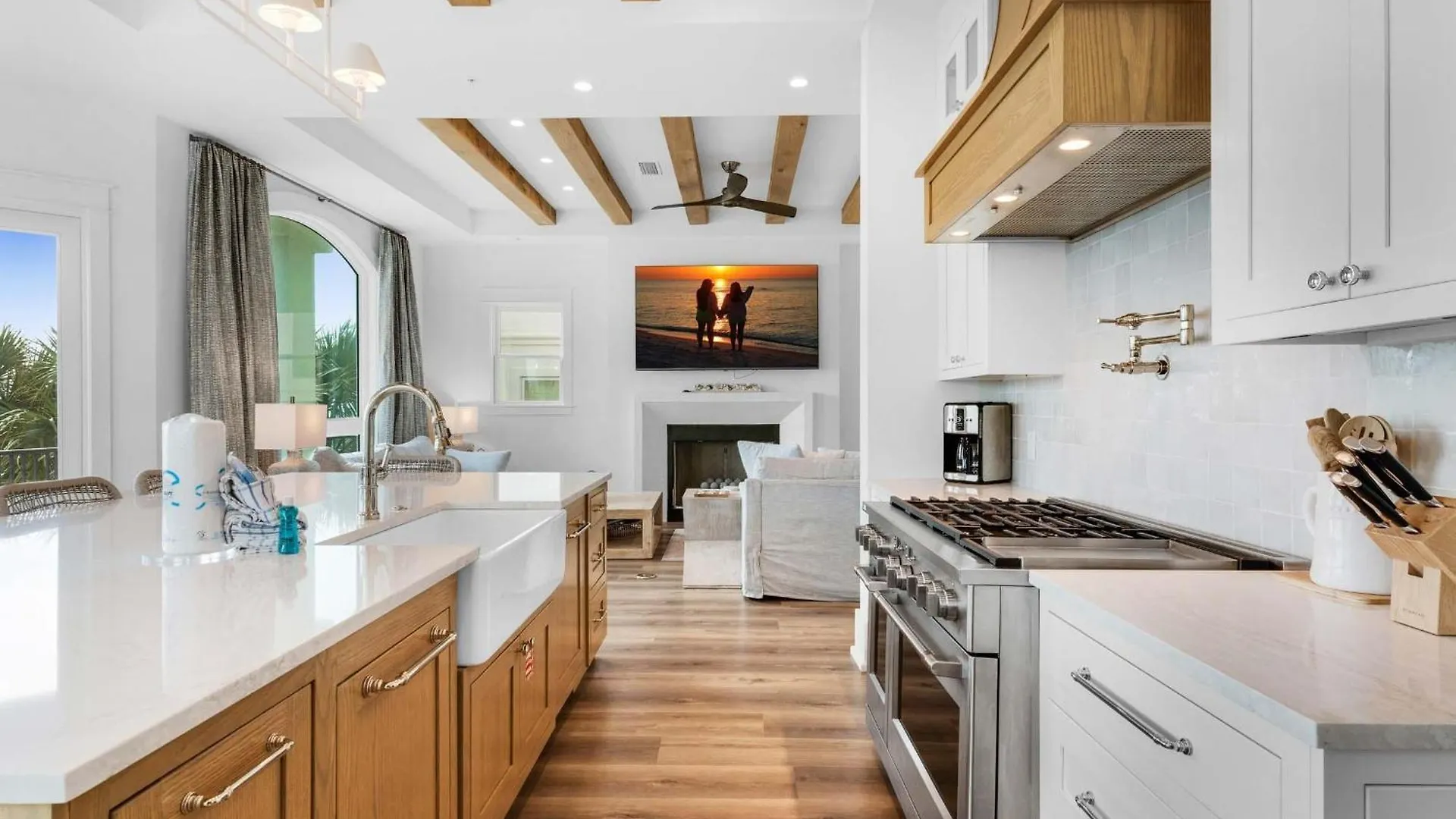 Emerald Dawn Holiday home *