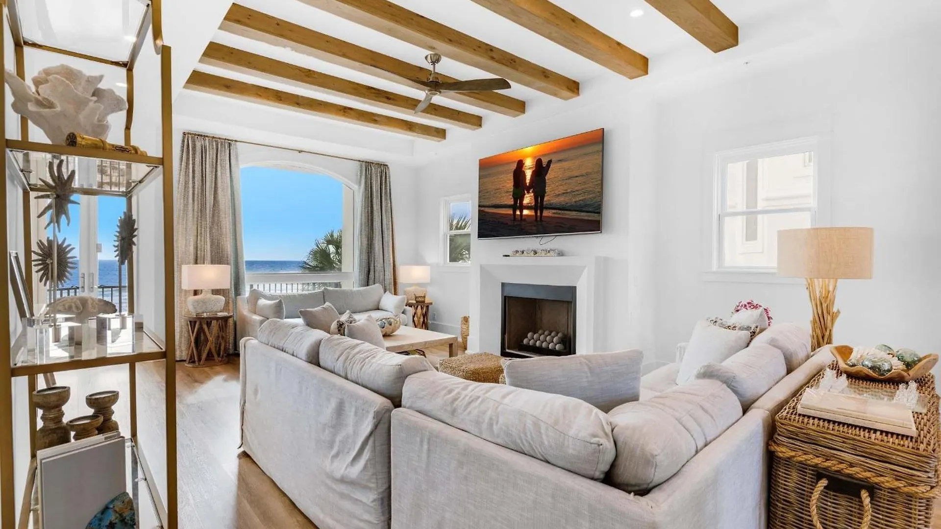 Emerald Dawn Holiday home