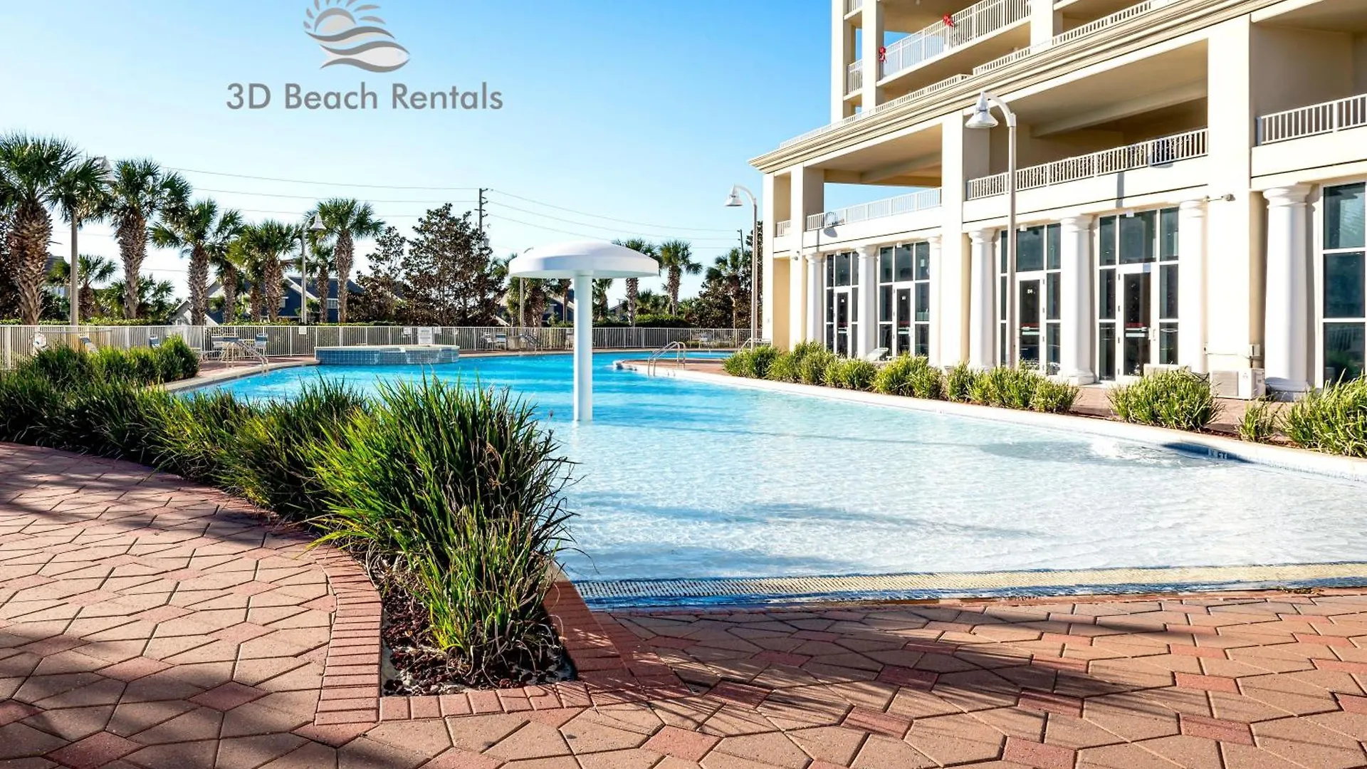 Ariel Dunes I 308 Holiday home *