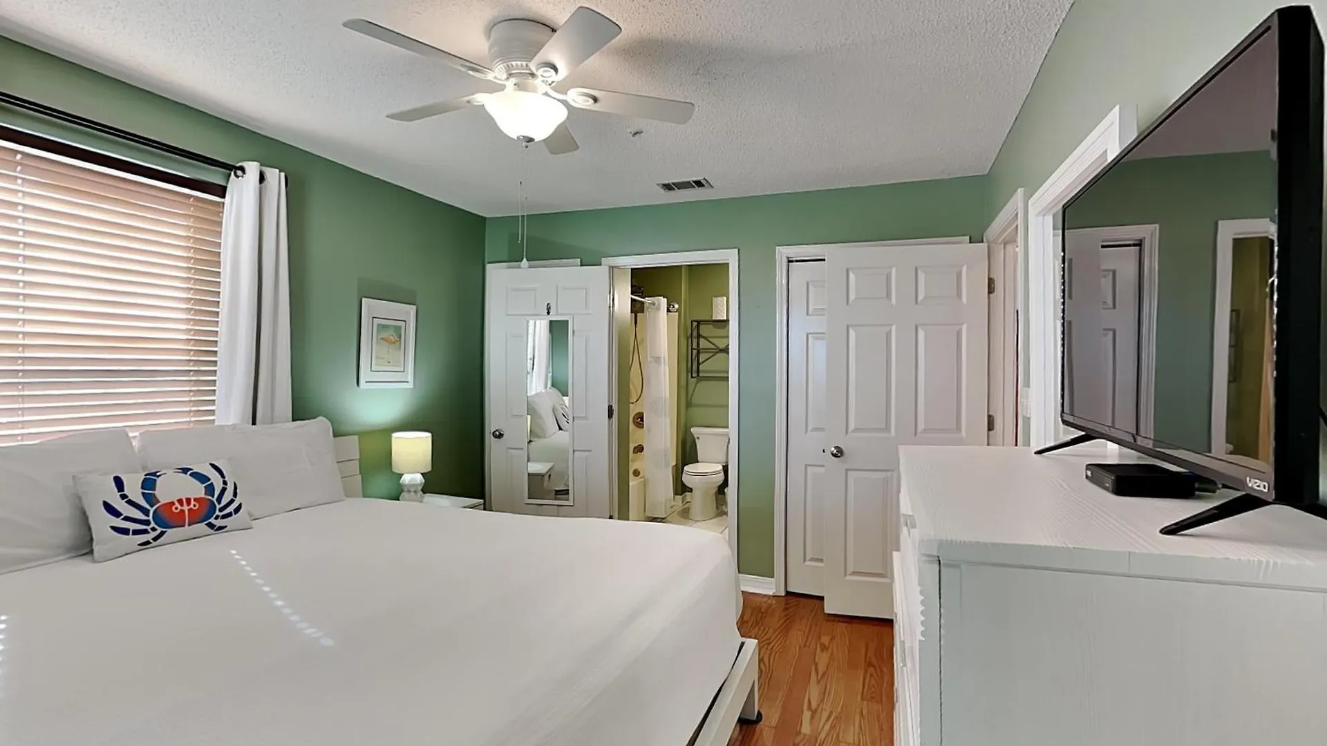 Apartmán Maravilla 4401 Destin