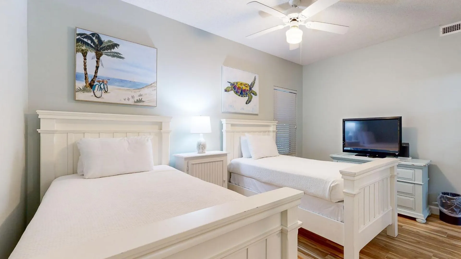 Apartamento Tops'l Summit 208 2 Bedroom *