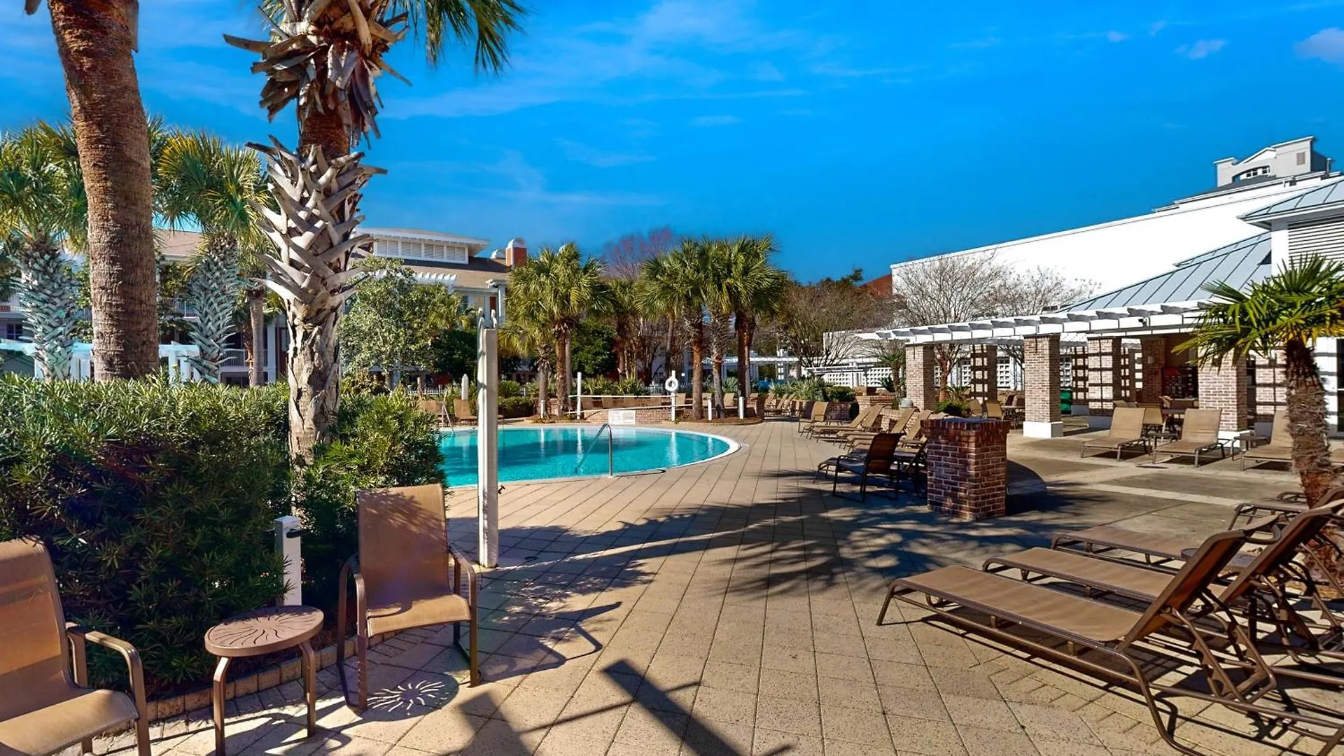 Baytowne Wharf - Market Street #543