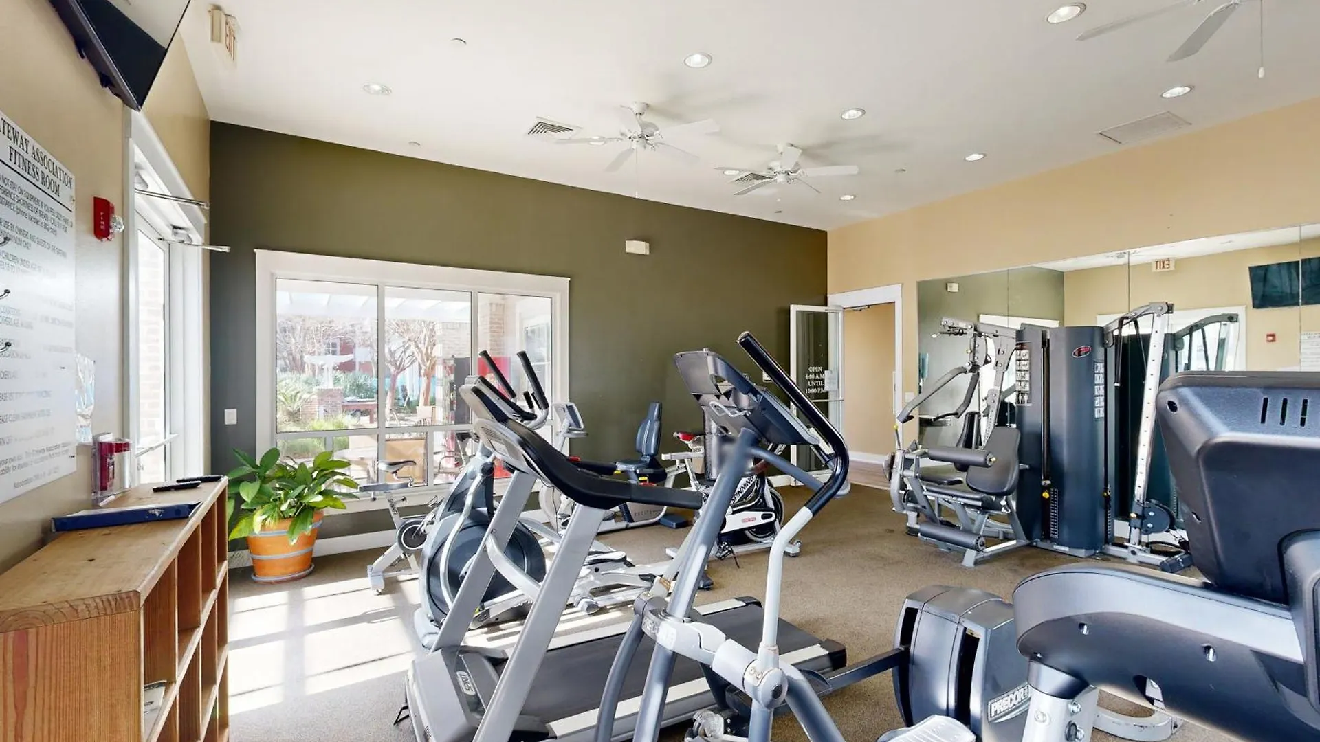 Baytowne Wharf - Market Street #543 Apartment *