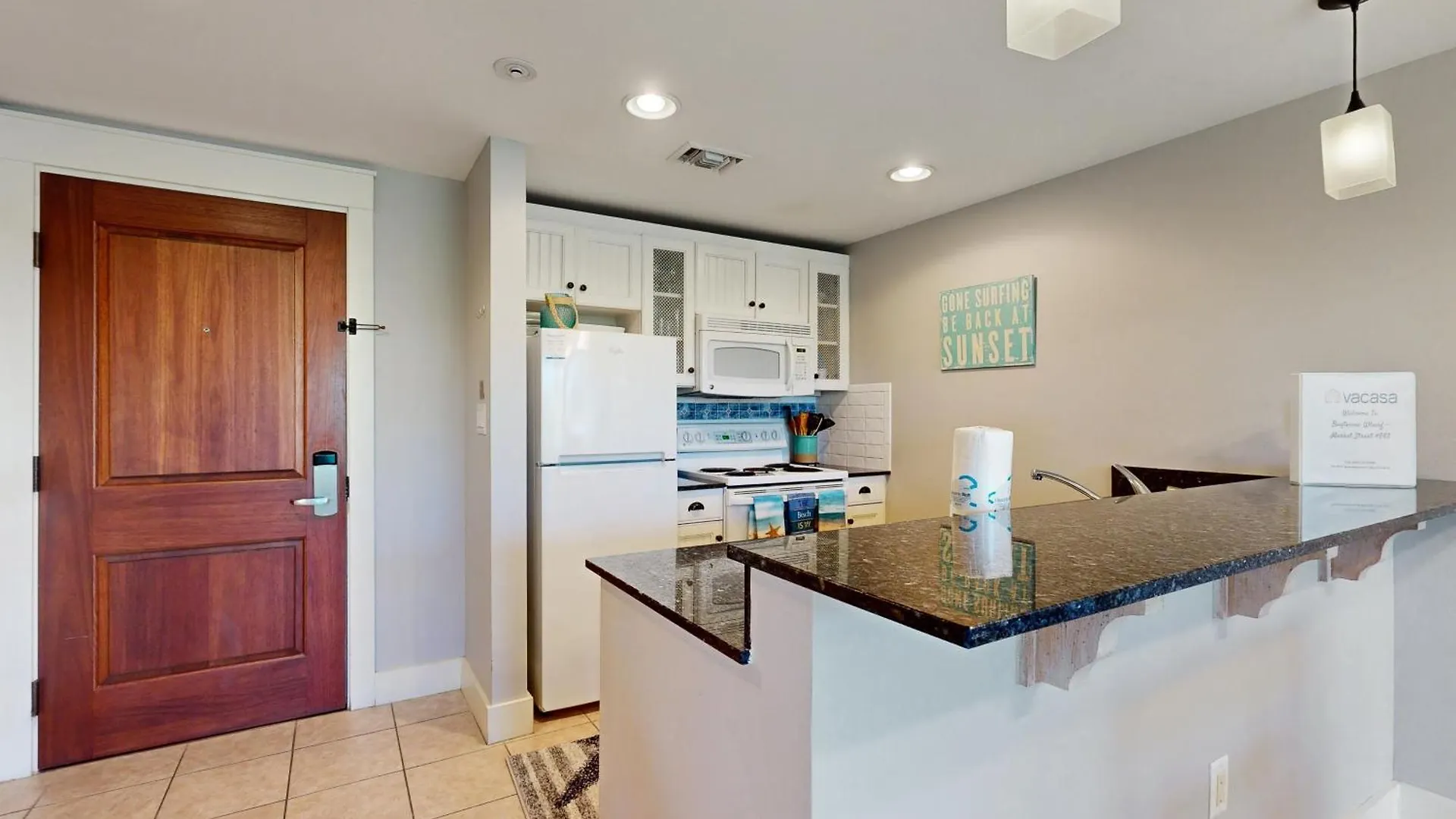 Baytowne Wharf - Market Street #543 Destin