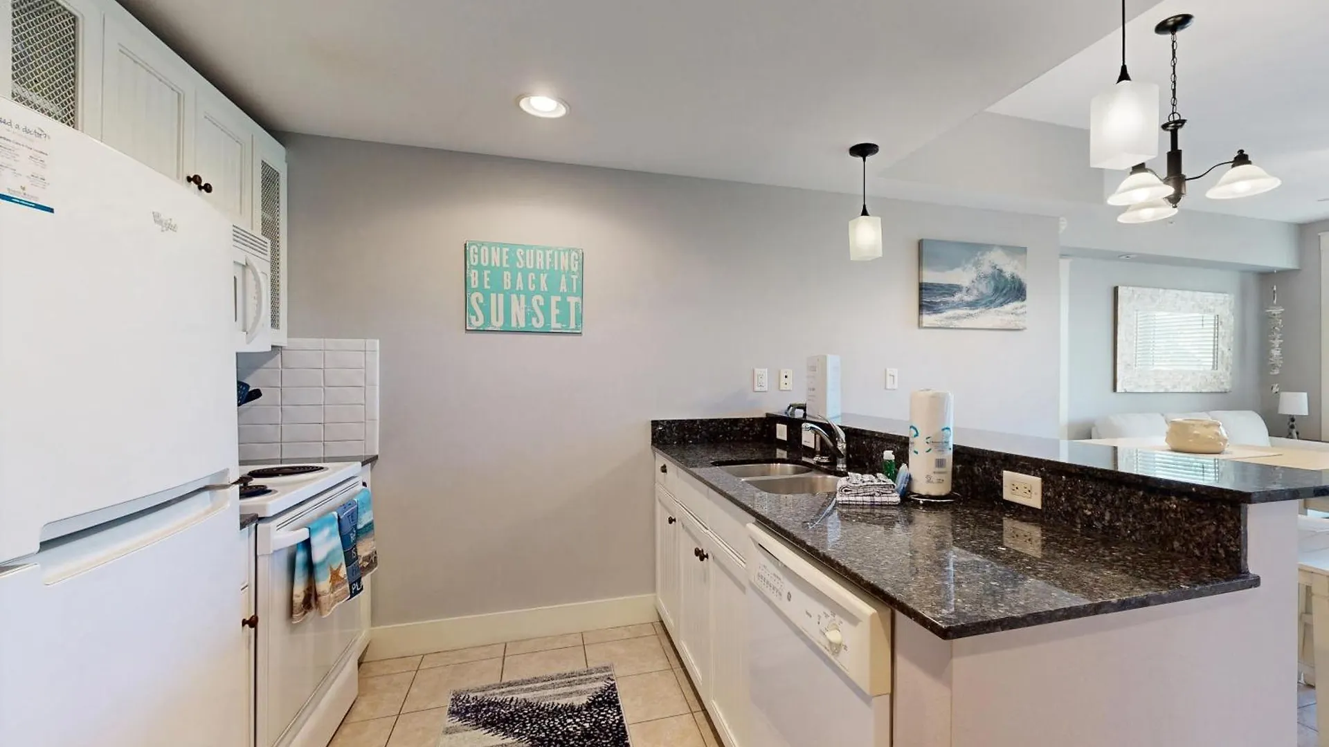 Baytowne Wharf - Market Street #543 Apartment