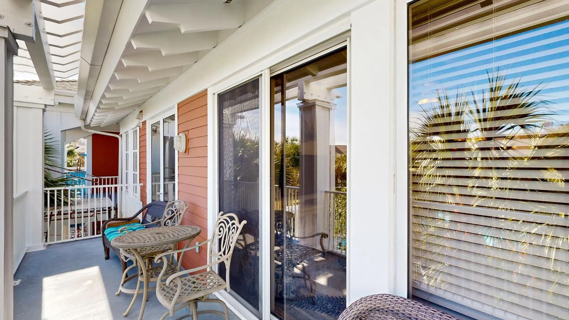 Apartment Baytowne Wharf - Market Street #543 Destin
