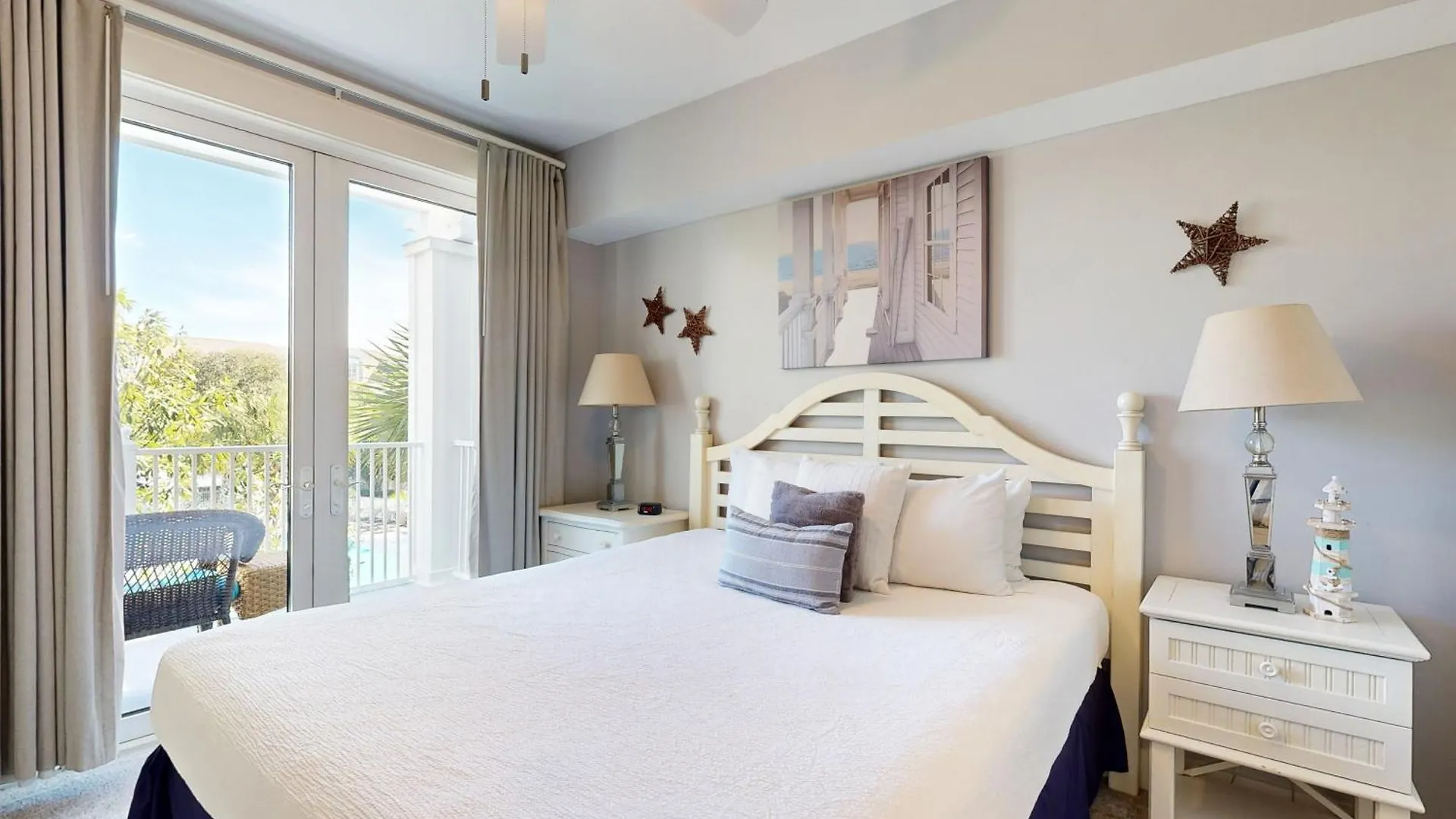 Baytowne Wharf - Market Street #543 Apartment
