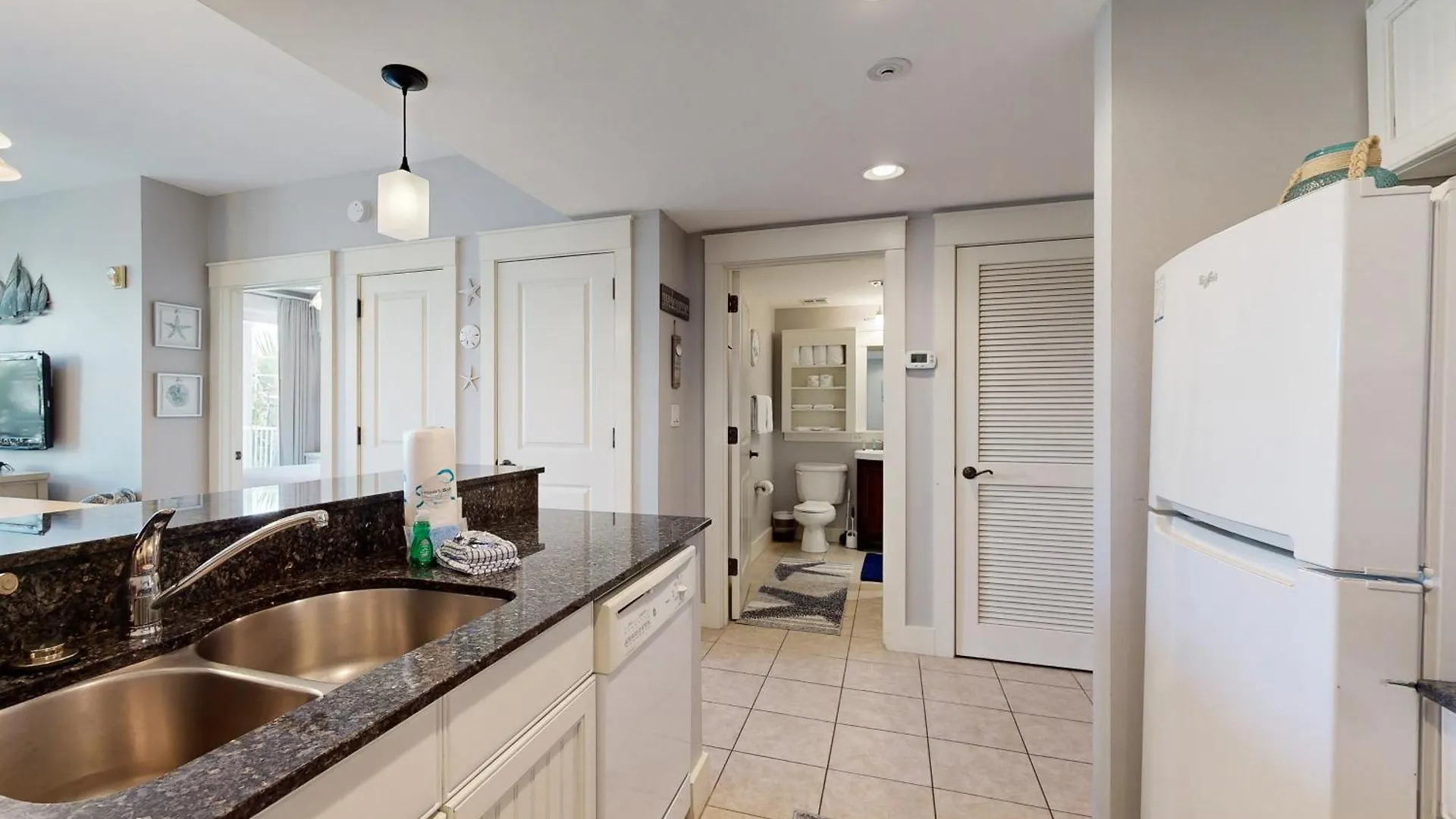 Baytowne Wharf - Market Street #543 Destin