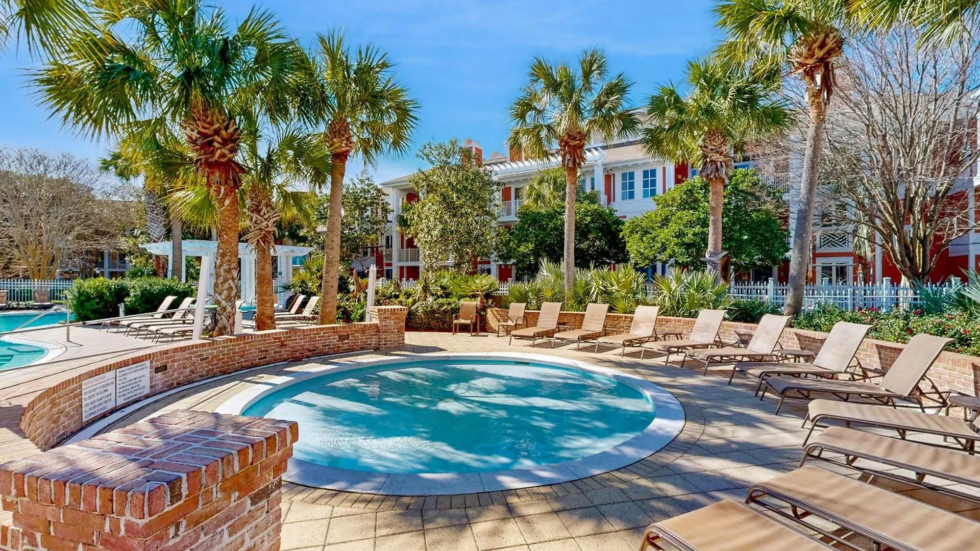 Baytowne Wharf - Market Street #543 Apartment