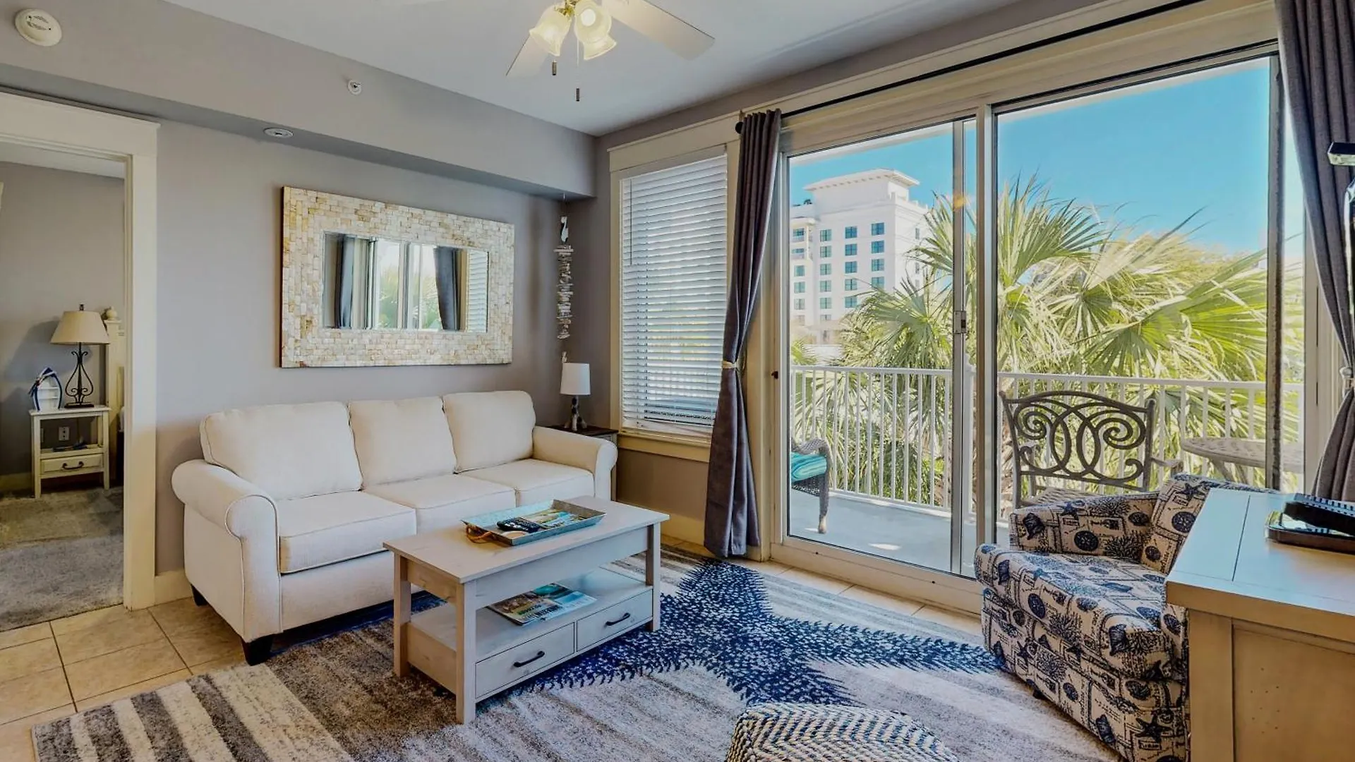 Baytowne Wharf - Market Street #543 Apartment *