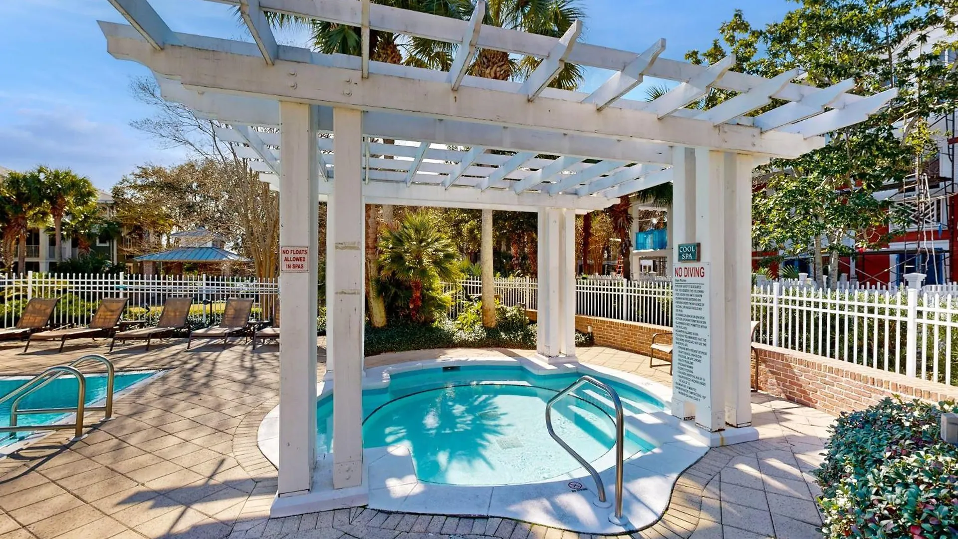 Baytowne Wharf - Market Street #543 Destin