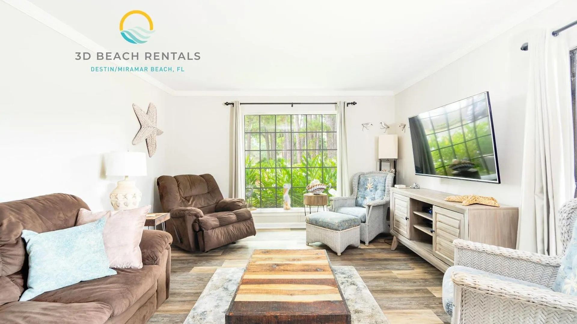Seascape - 93b Holiday home Destin