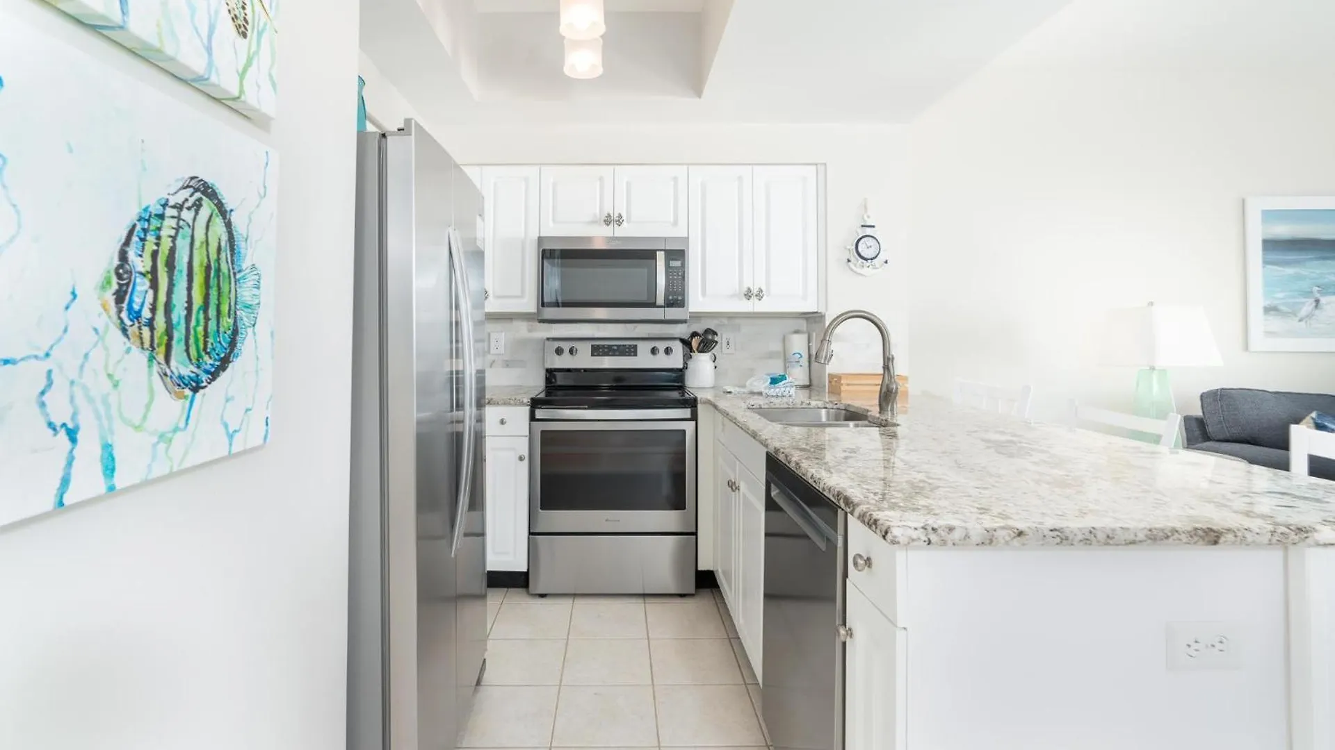Majestic Sun 806b Holiday home *