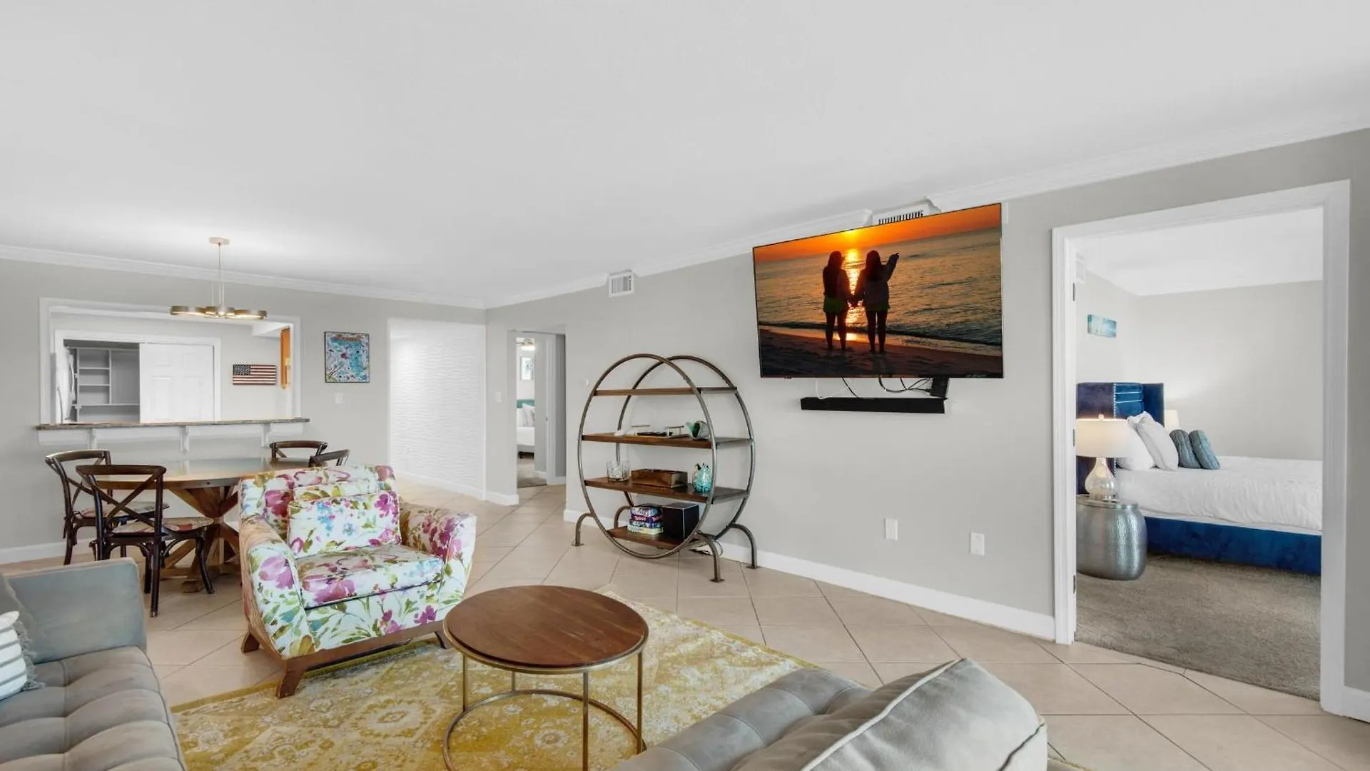 Shoreline Towers 3092 Appartamento Destin