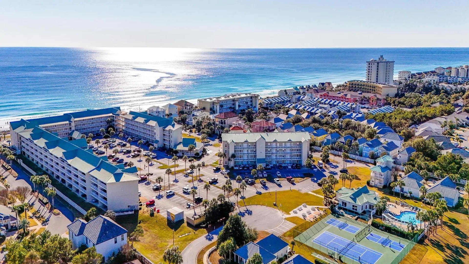 Wonder 1301 Apartman