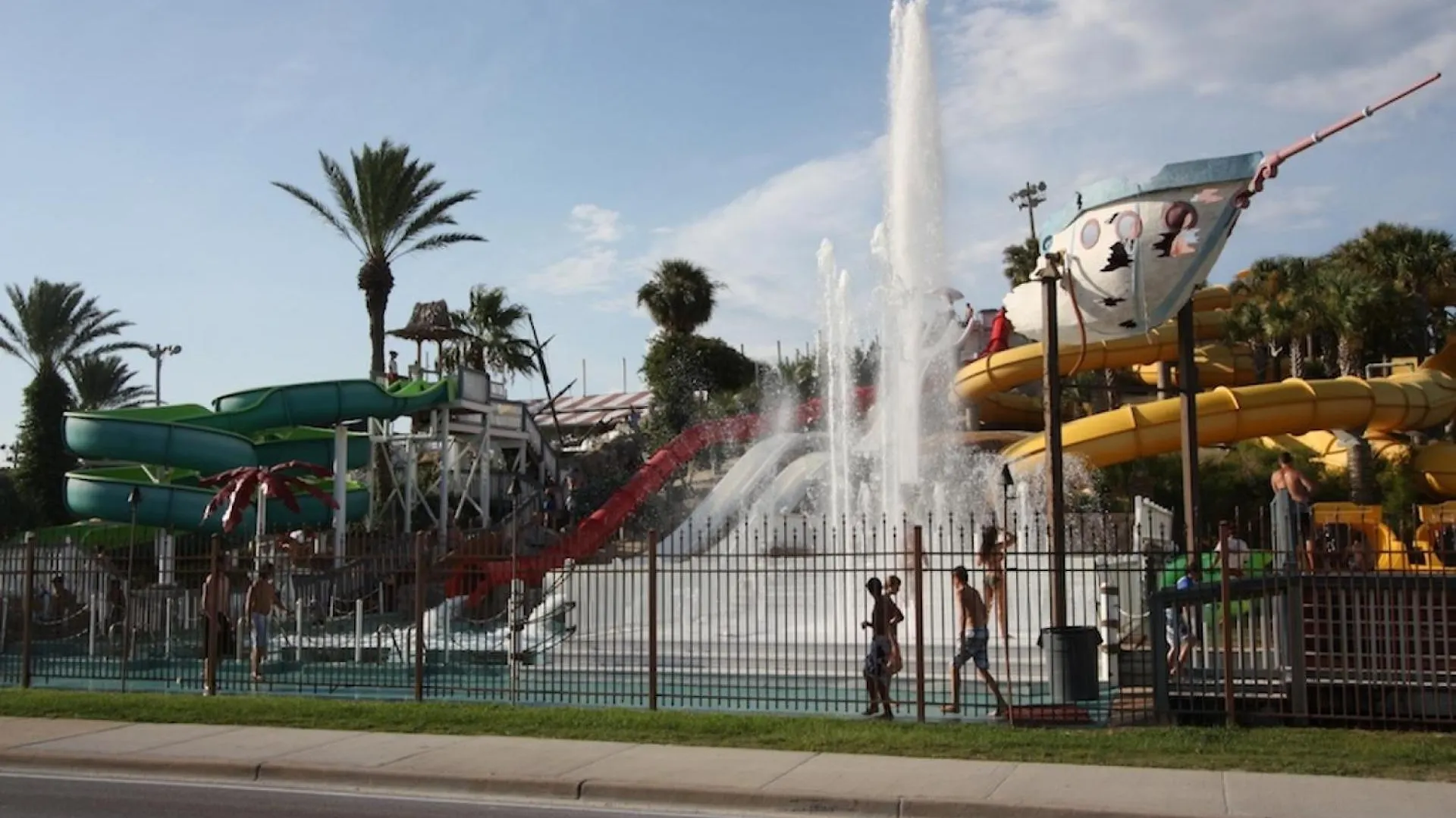 Casa vacanze Gulf Winds Court 202 - Emerald Cove Oasis
