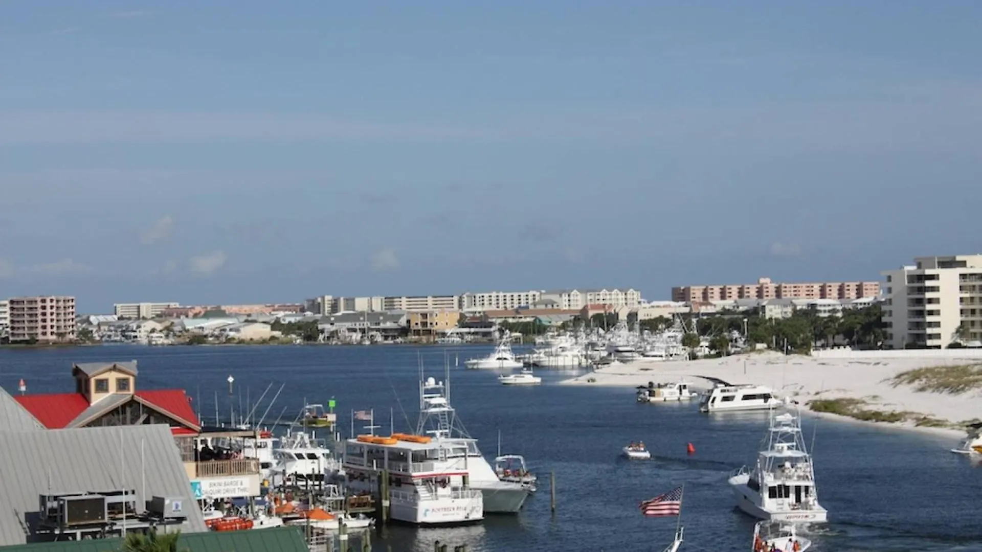 Сasa de vacaciones Miramar 108 - Seaside Getaway Destin