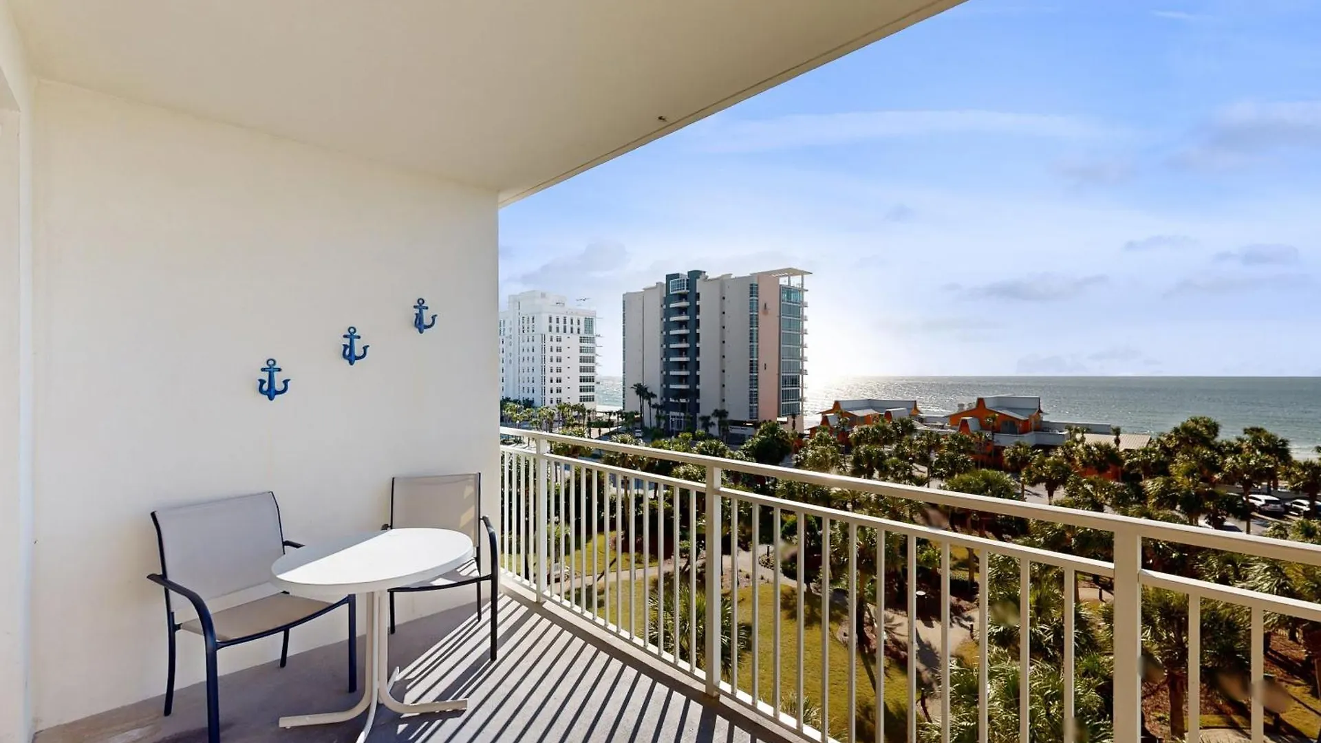 Apartmán Sterling Shores 510