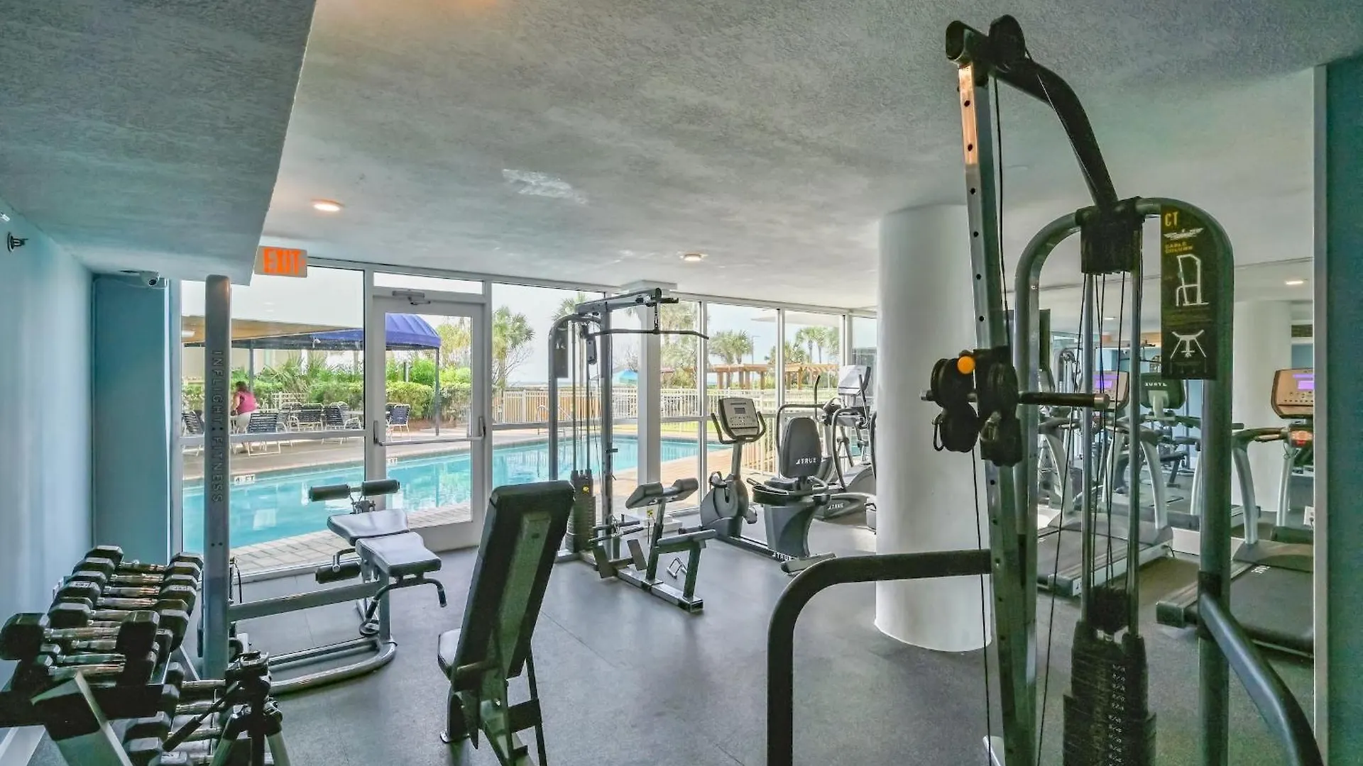 Pelican Beach Unit 1109
