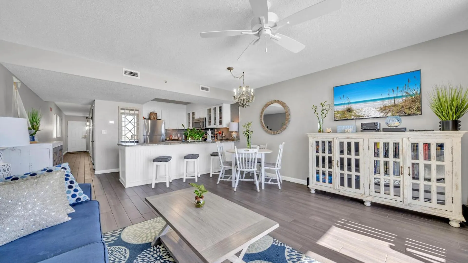 Apartmanhotel Pelican Beach Unit 1109