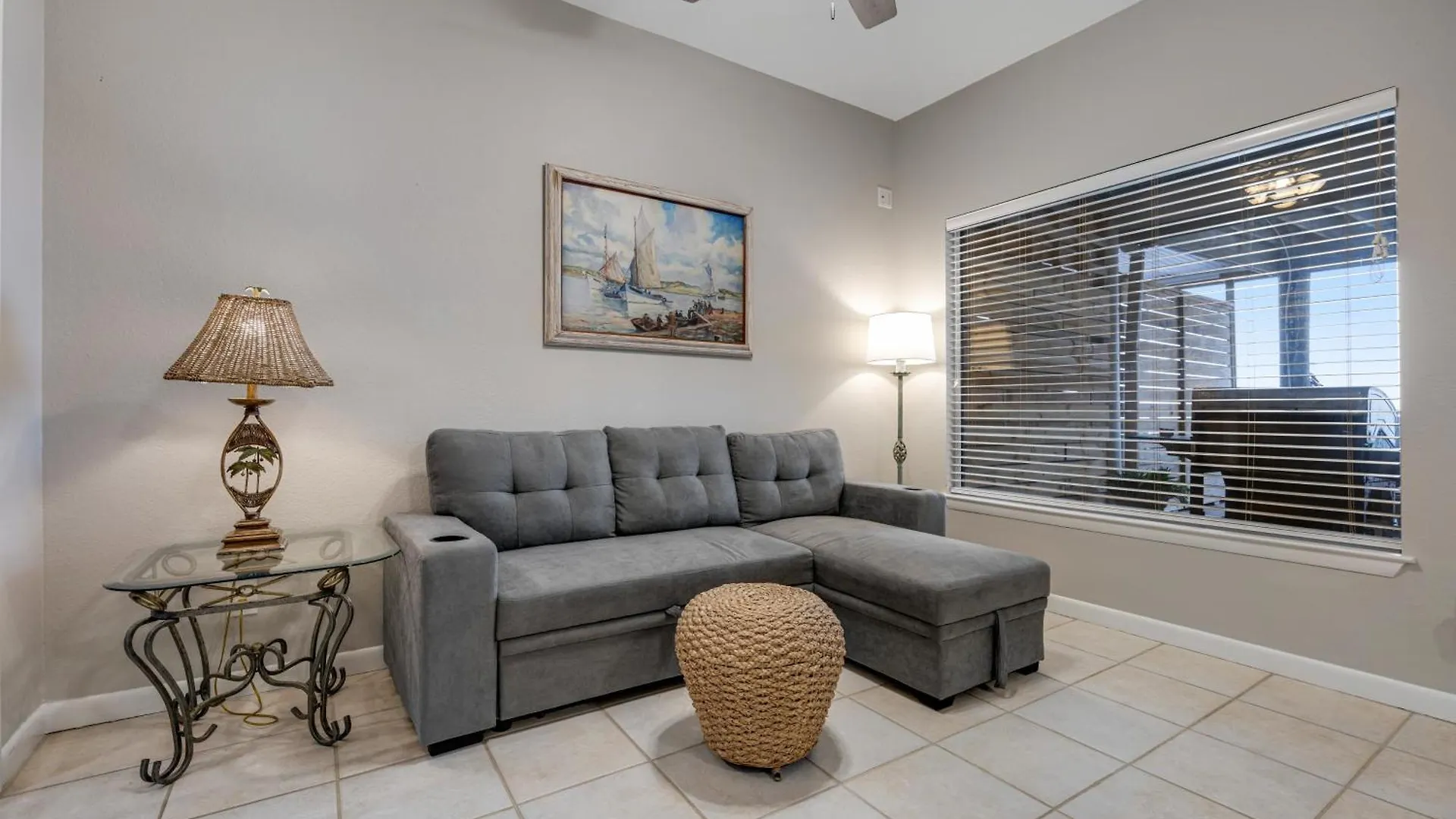 Dolphin Run At Reef Townhomes Holiday home *