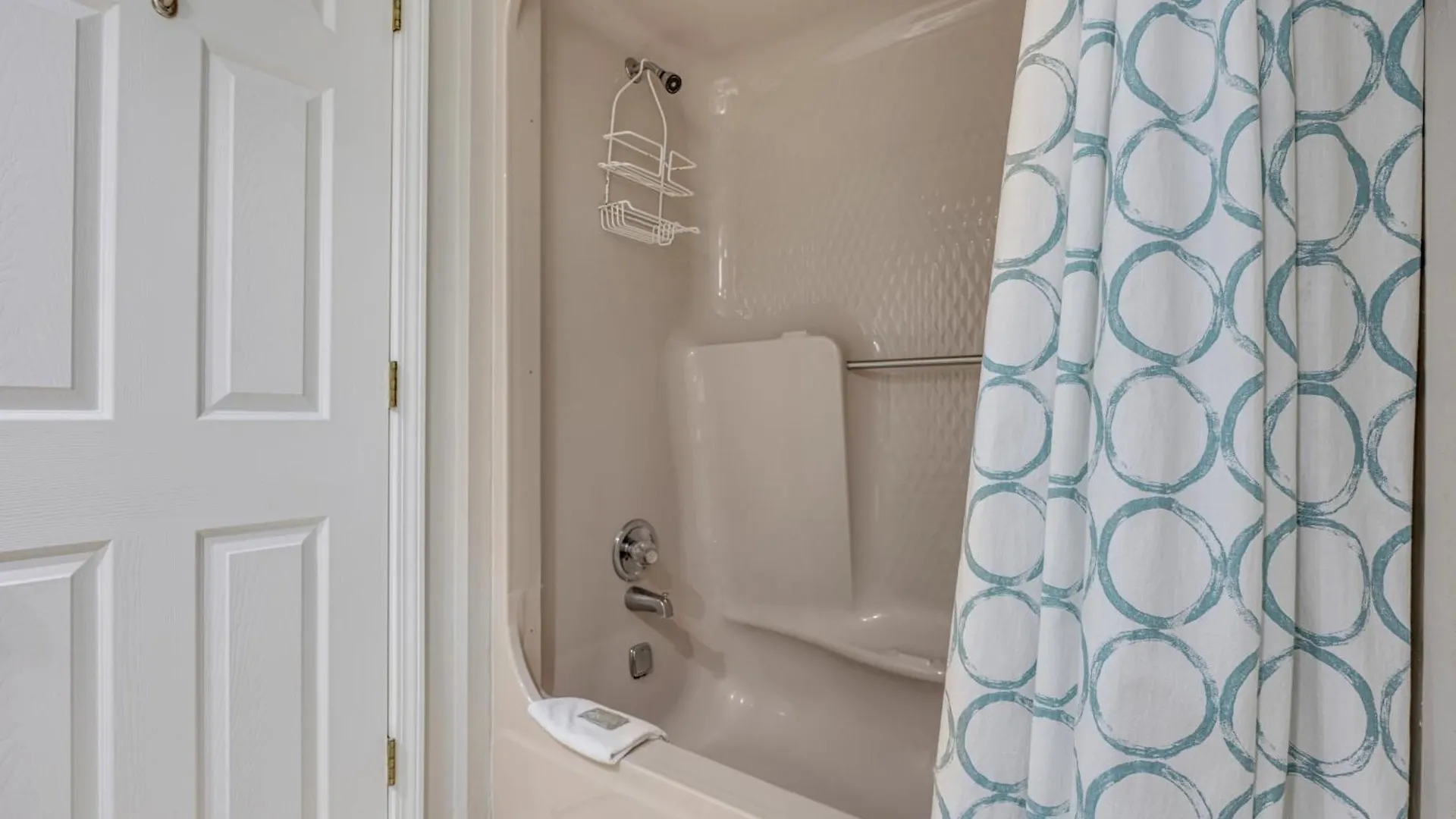 Dolphin Run At Reef Townhomes Holiday home *