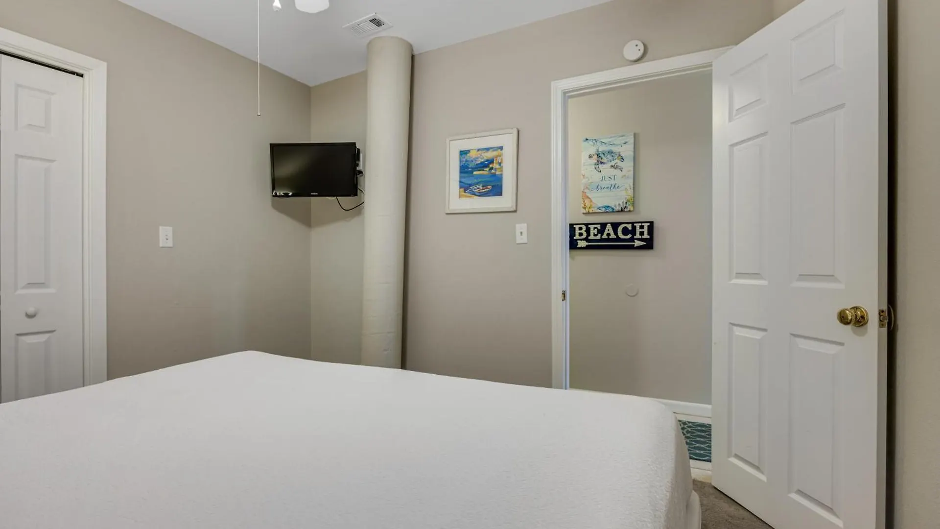 Holiday home Dolphin Run At Reef Townhomes Destin
