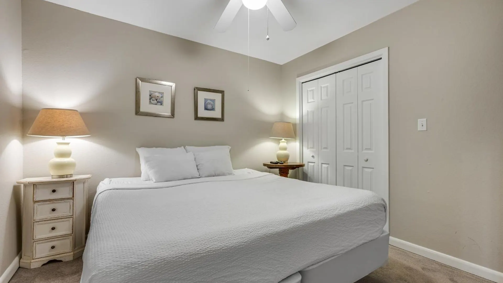Dolphin Run At Reef Townhomes Holiday home Destin