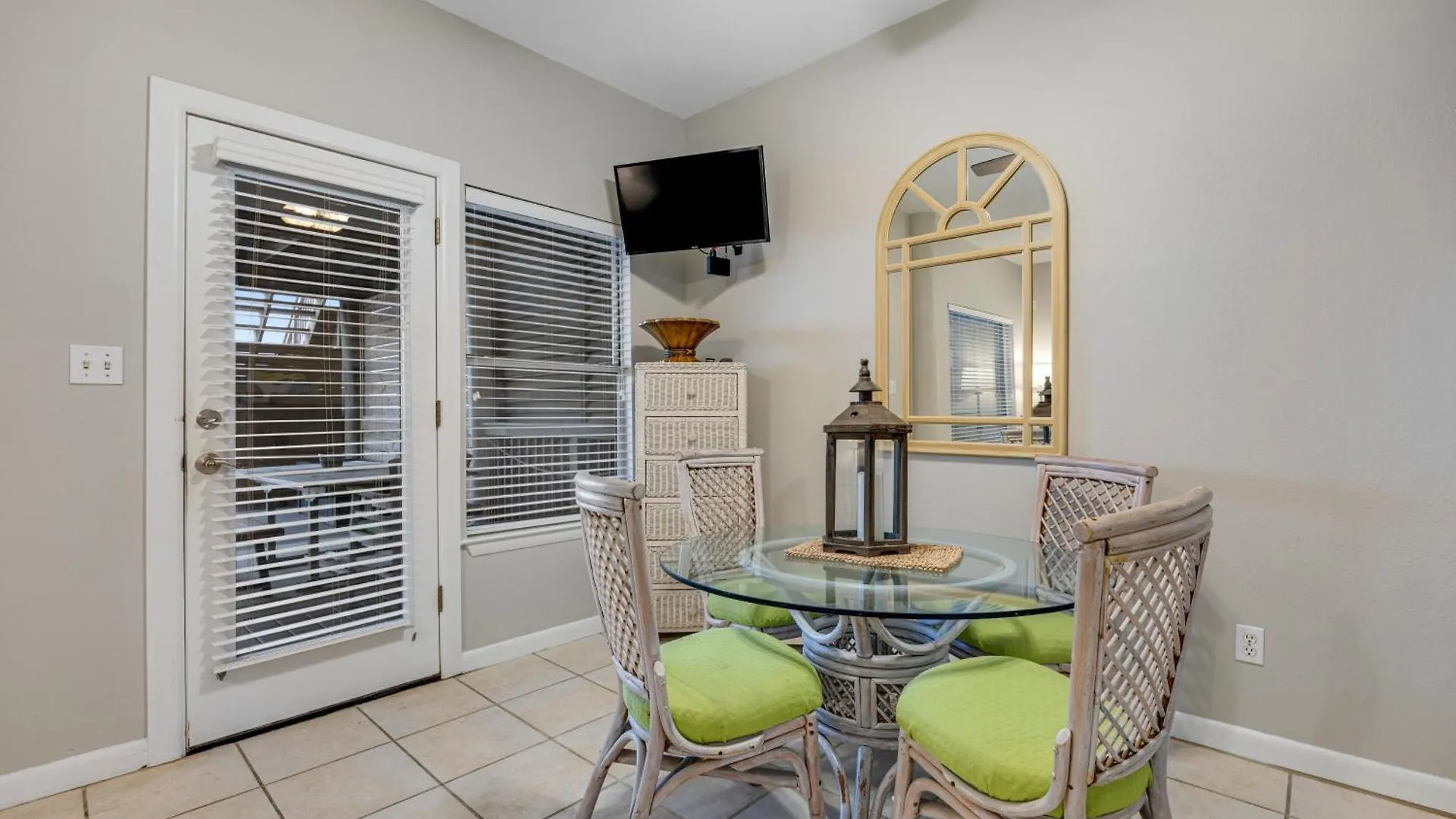Holiday home Dolphin Run At Reef Townhomes *