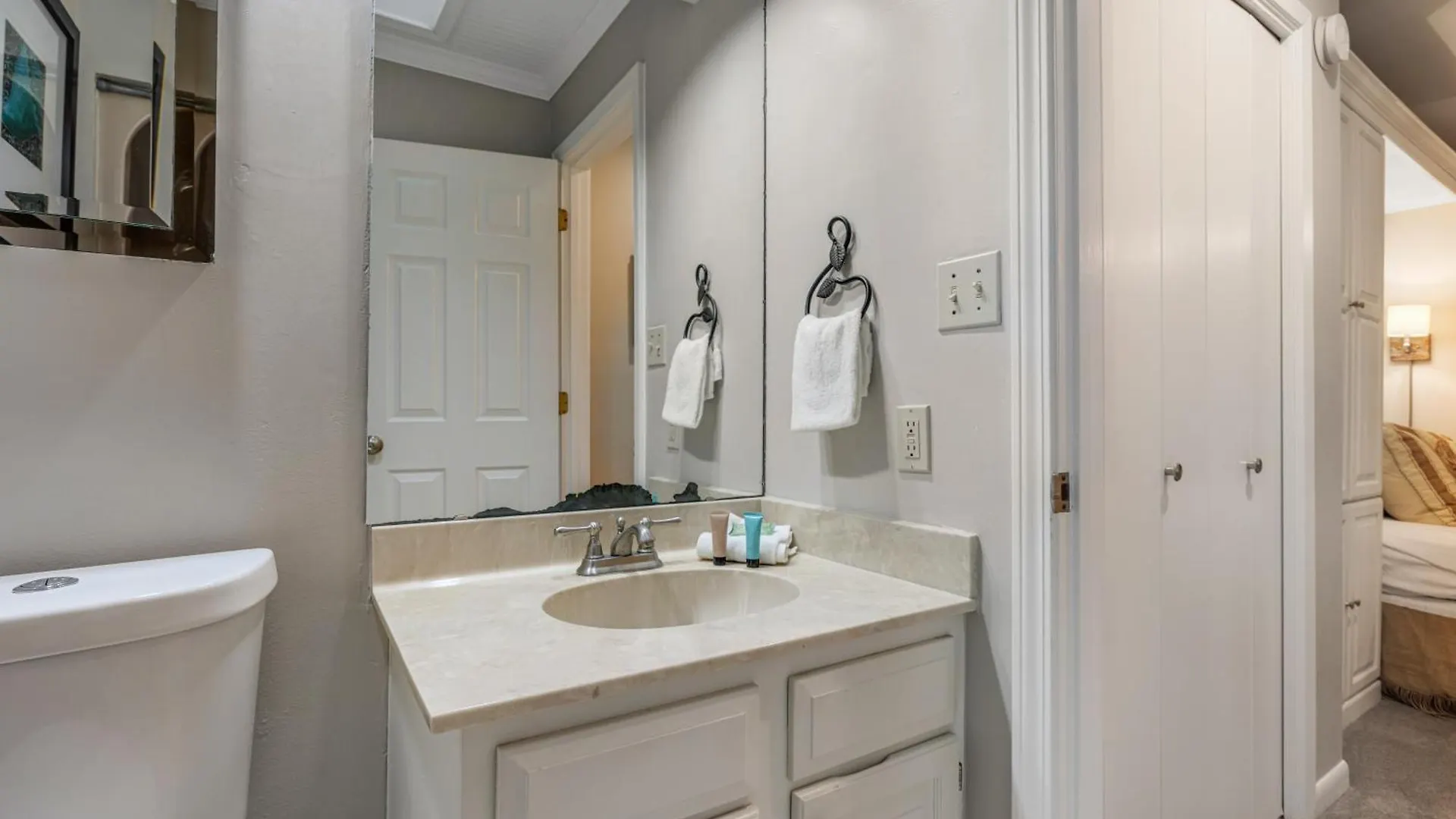 Holiday home Dolphin Run At Reef Townhomes