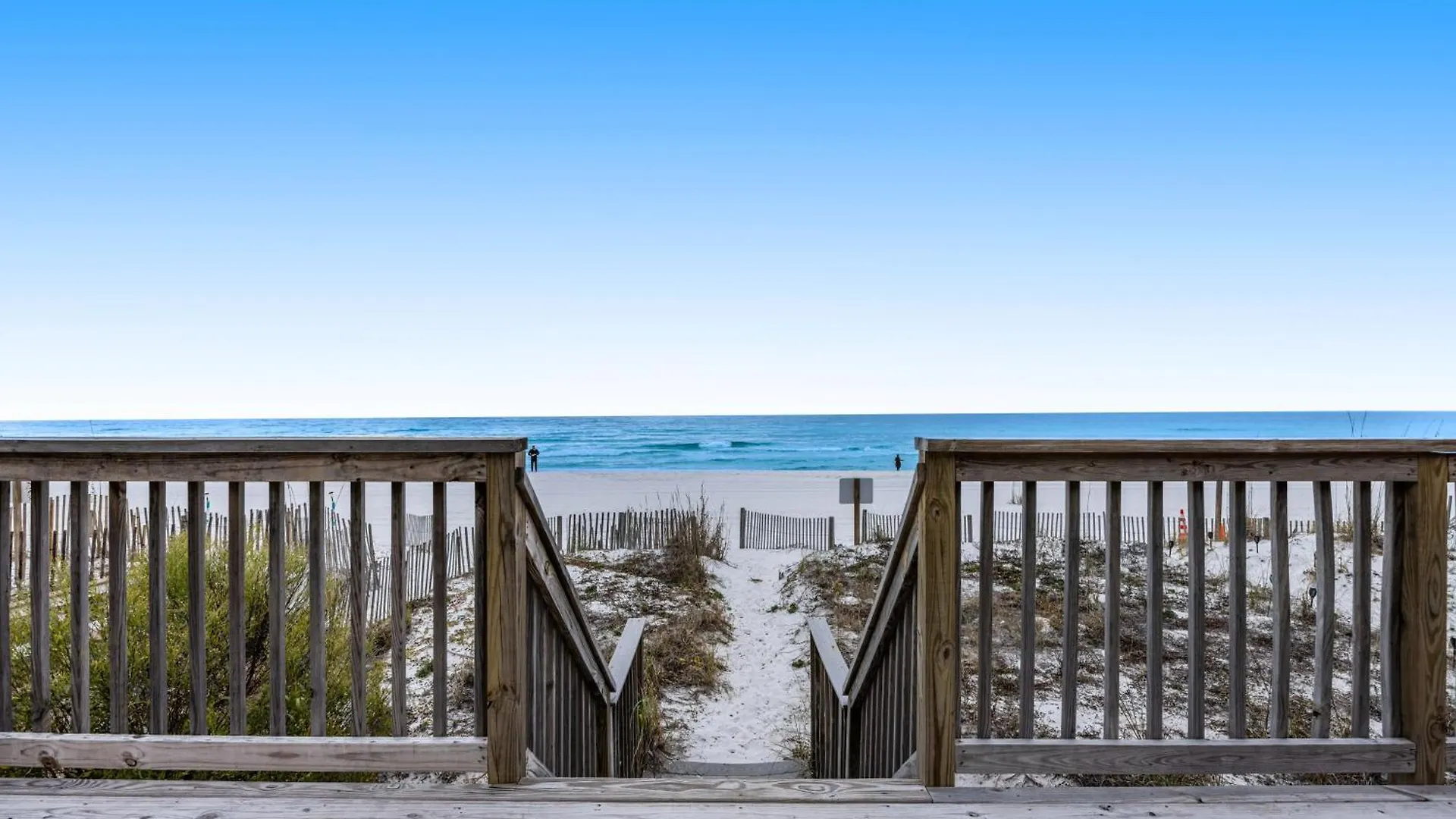 Holiday home Dolphin Run At Reef Townhomes Destin