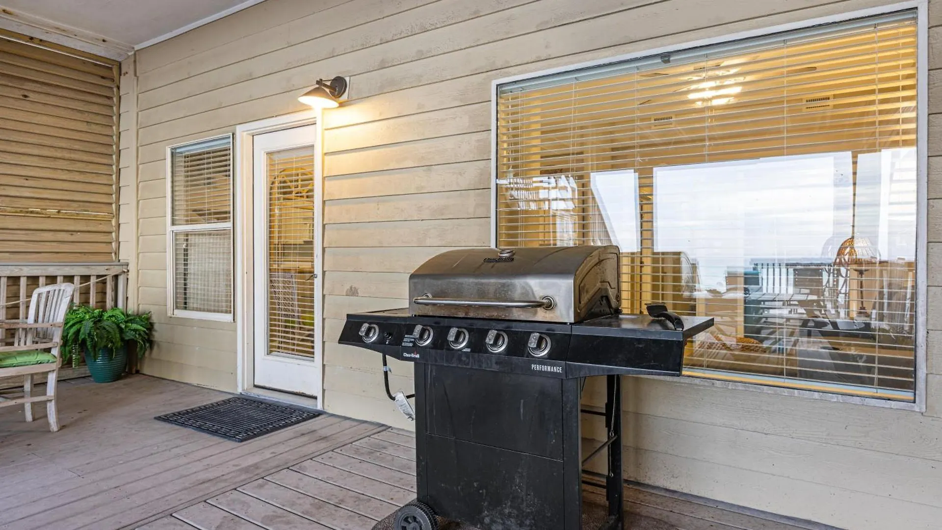 Dolphin Run At Reef Townhomes Holiday home