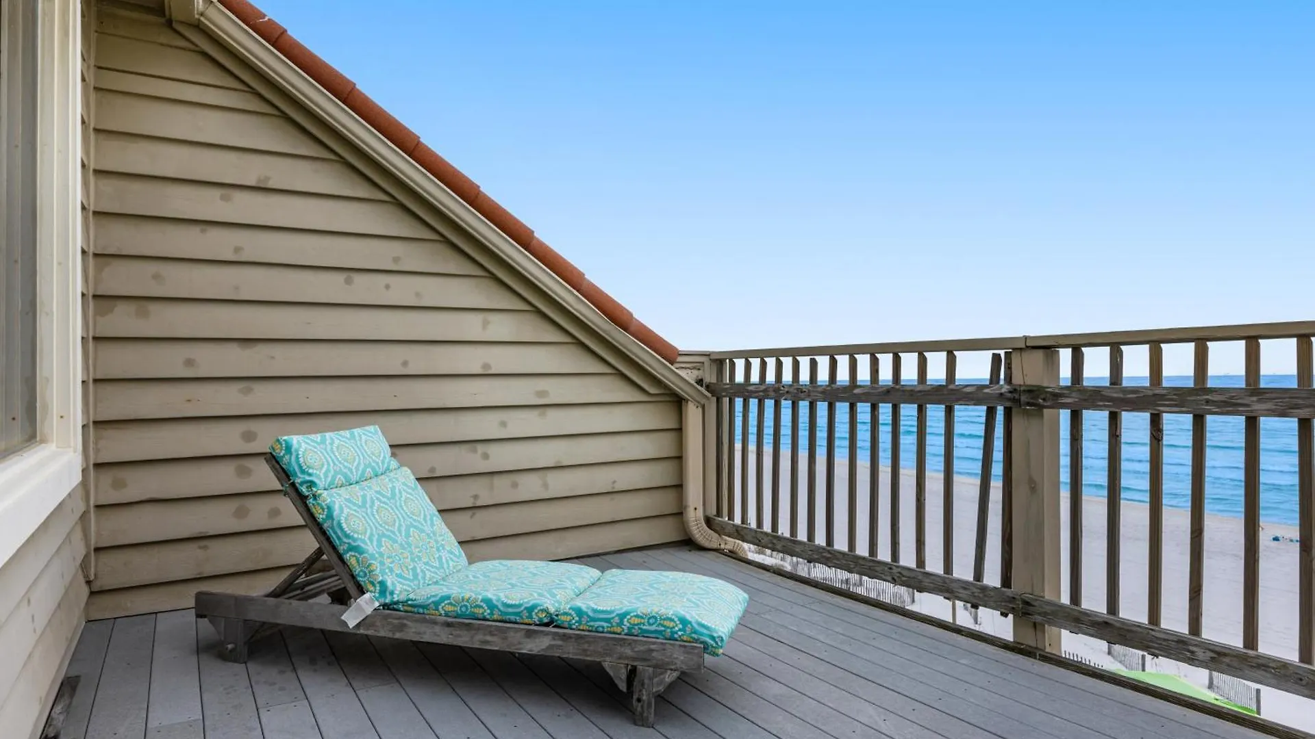 Holiday home Dolphin Run At Reef Townhomes Destin