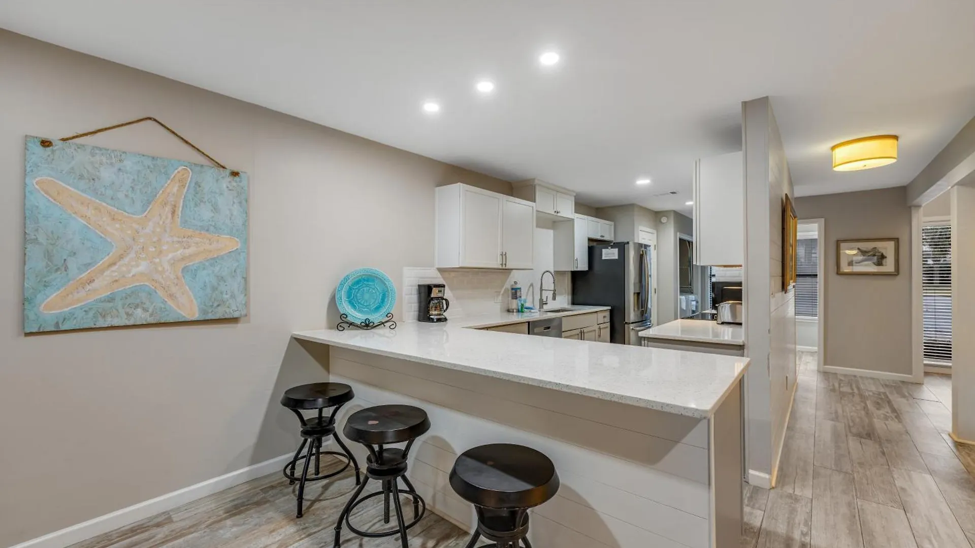 Holiday home Dolphin Run At Reef Townhomes Destin