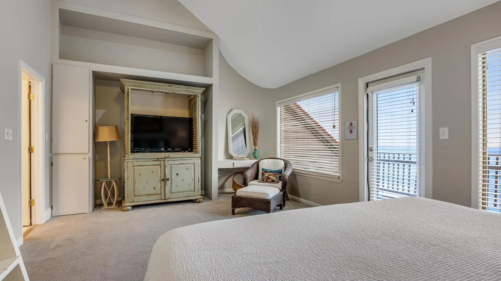 Dolphin Run At Reef Townhomes Holiday home Destin