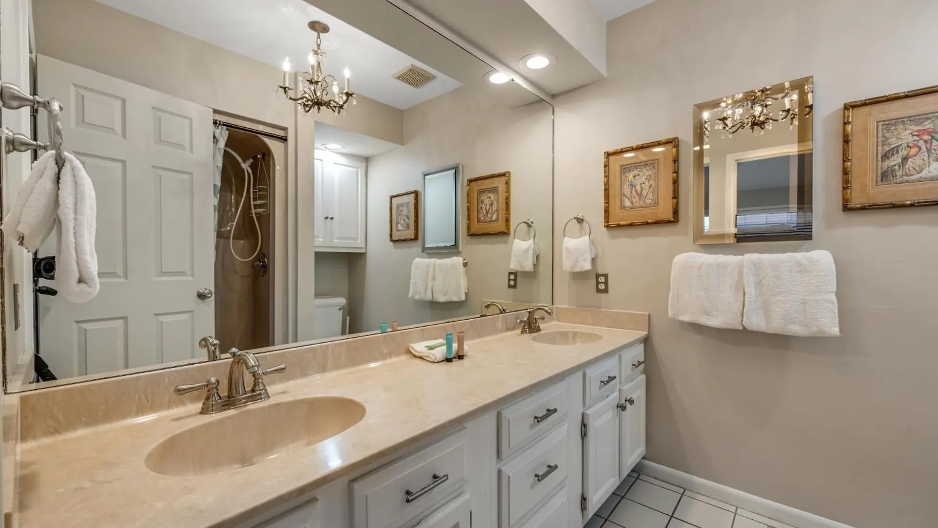 Dolphin Run At Reef Townhomes Holiday home