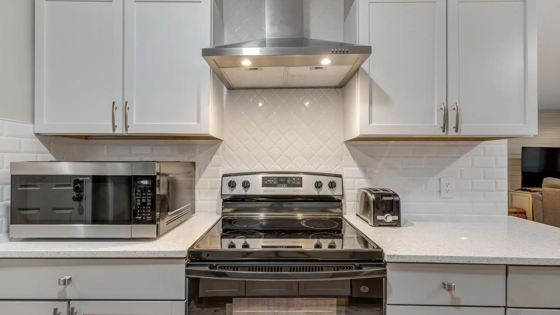 Holiday home Dolphin Run At Reef Townhomes *