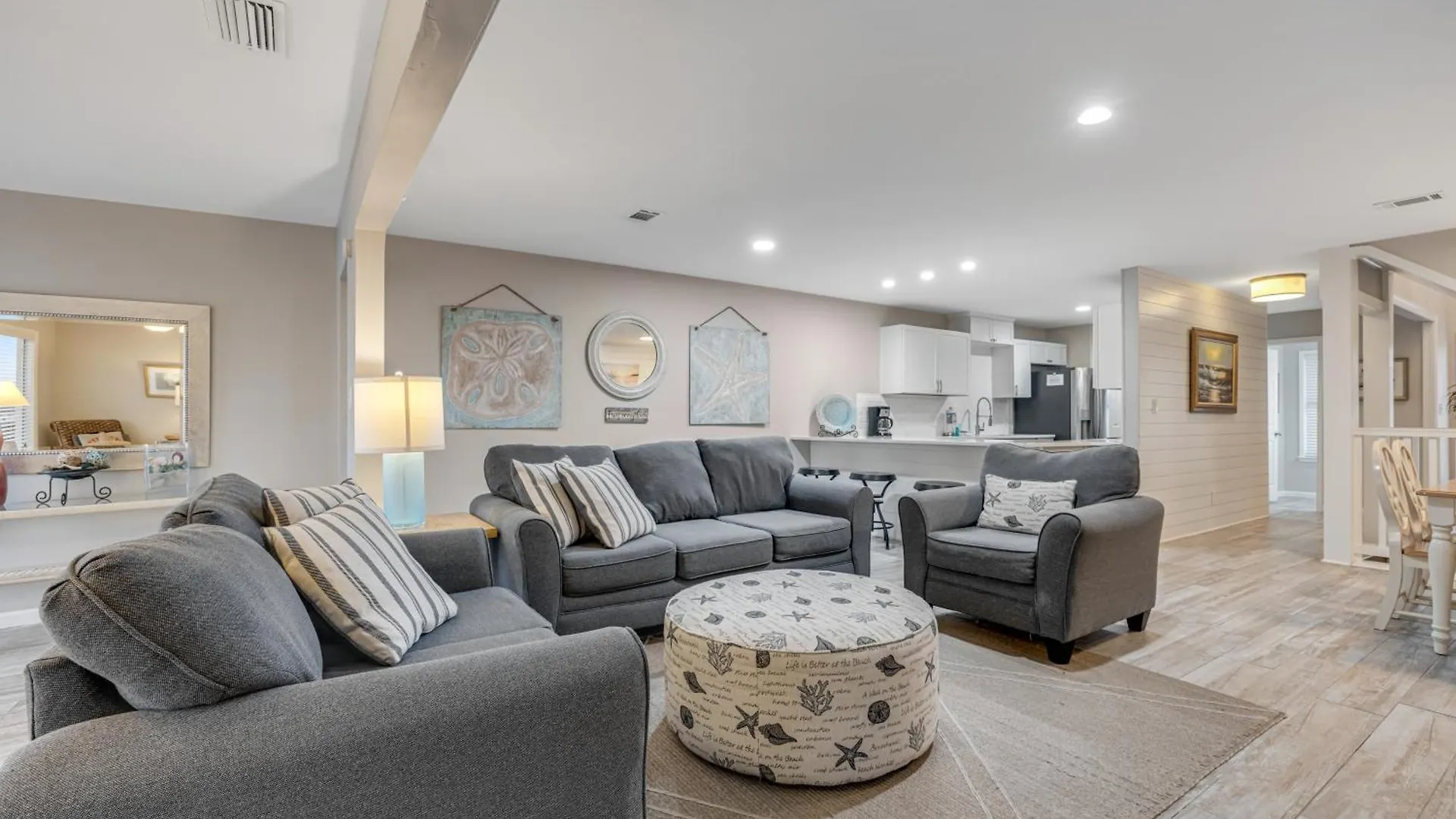 Holiday home Dolphin Run At Reef Townhomes *