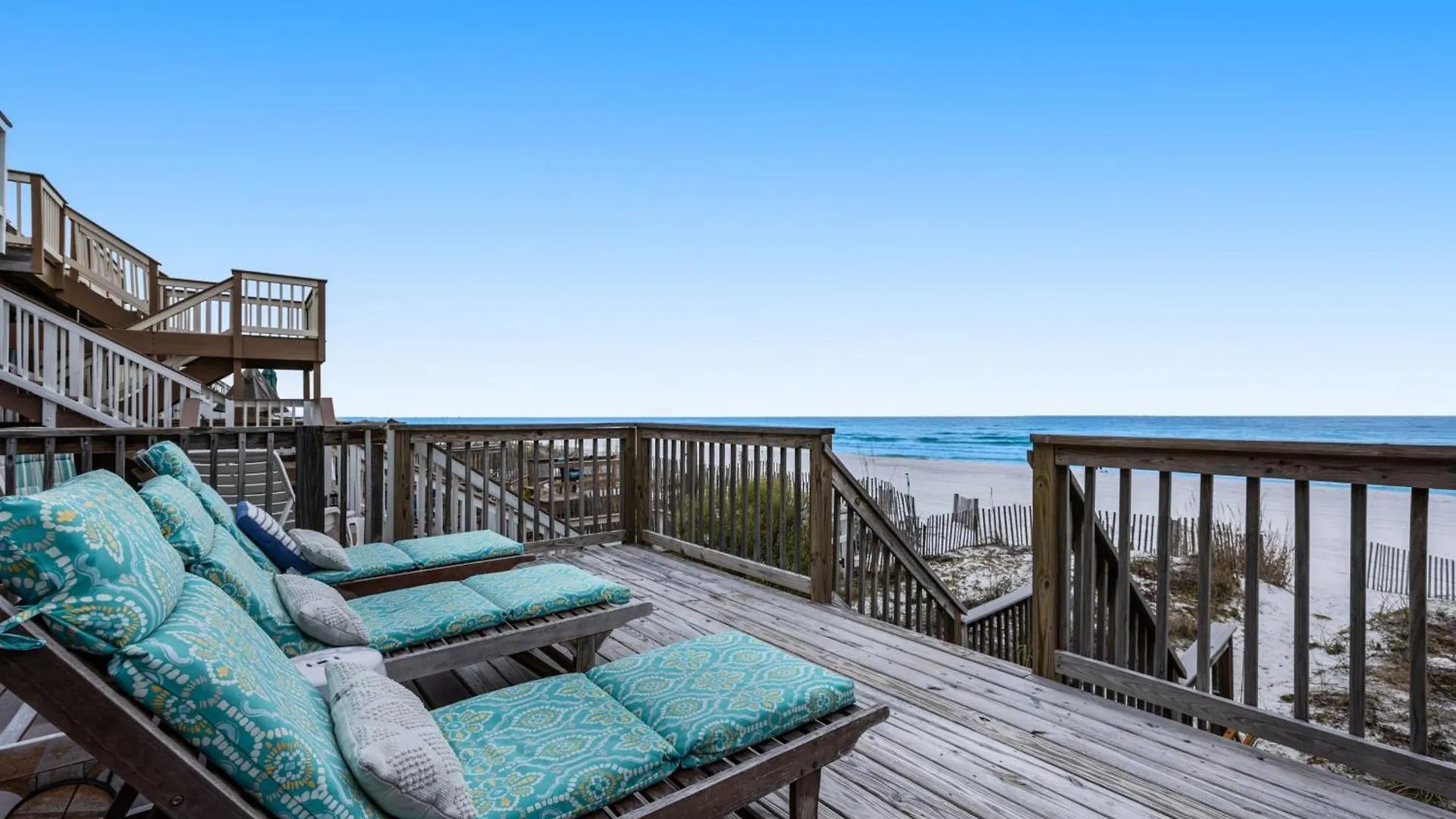 Dolphin Run At Reef Townhomes Holiday home Destin