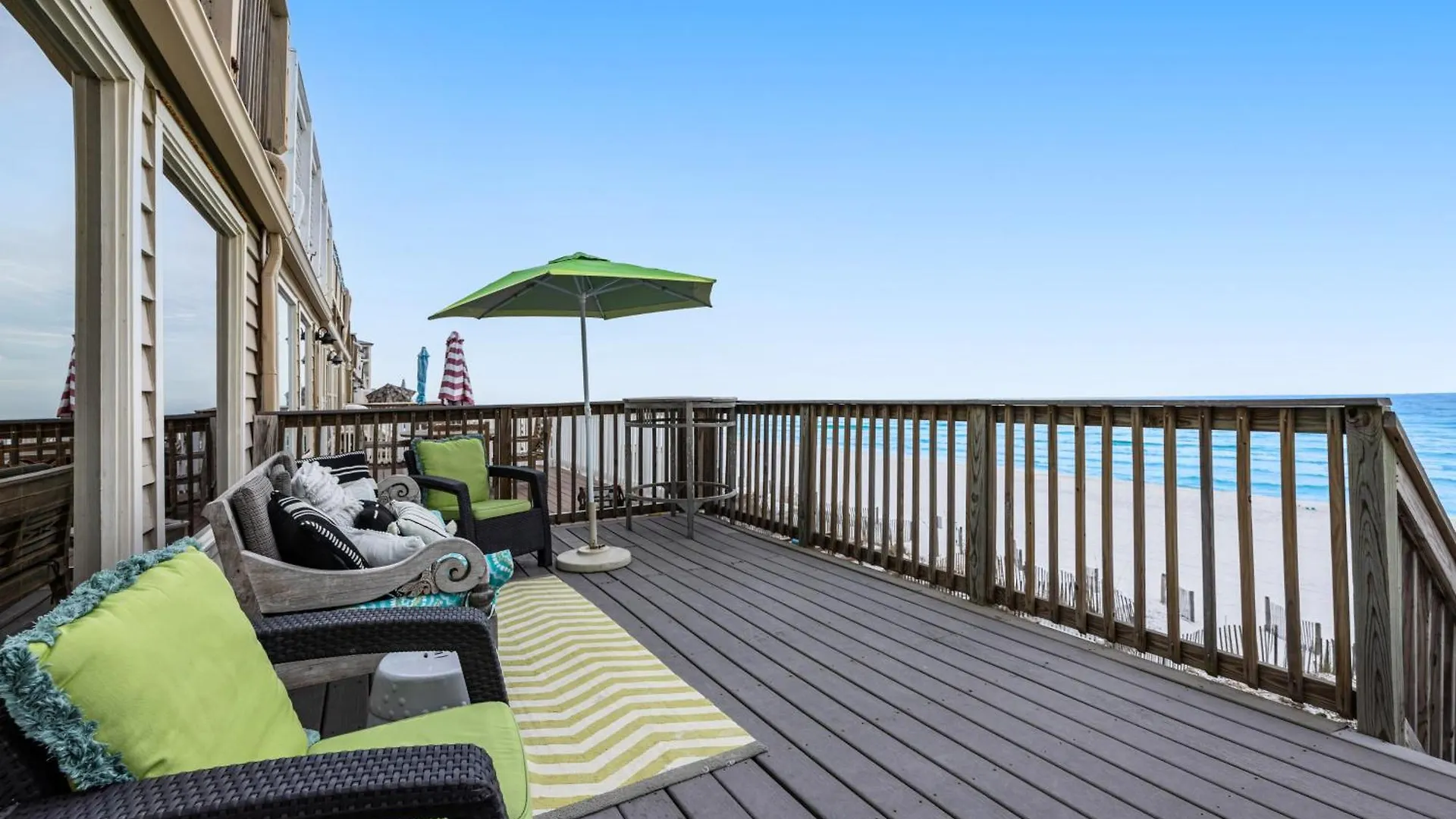 Dolphin Run At Reef Townhomes Holiday home