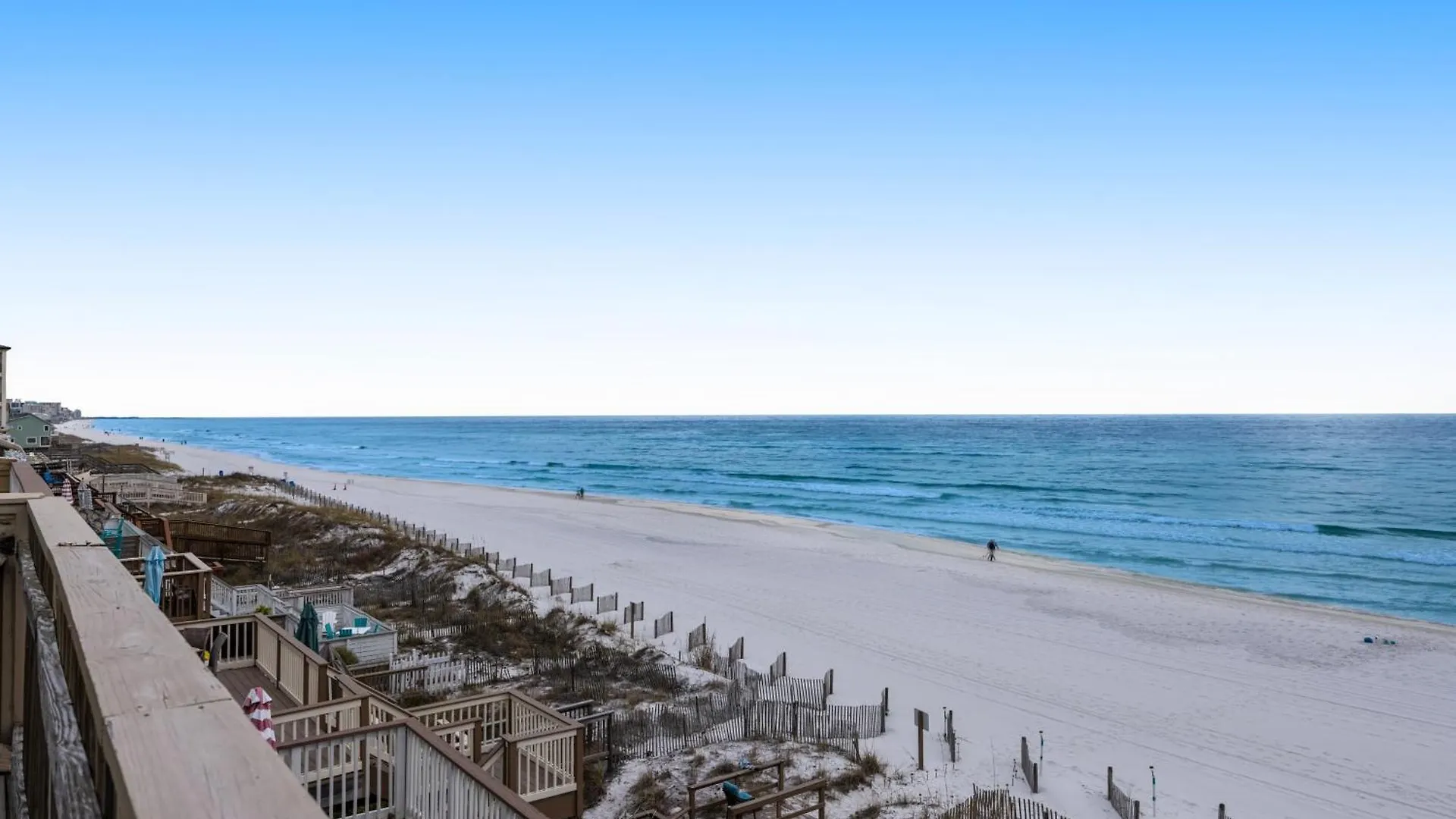 Dolphin Run At Reef Townhomes Holiday home *