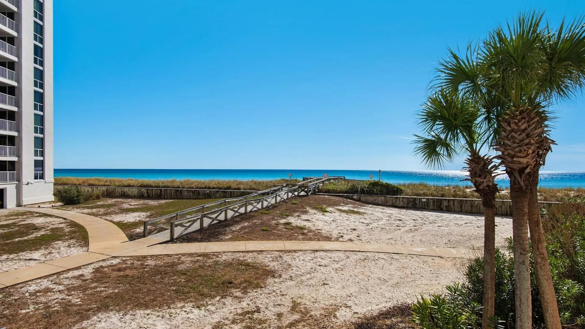 Casa de Férias Shoreline Towers 2023