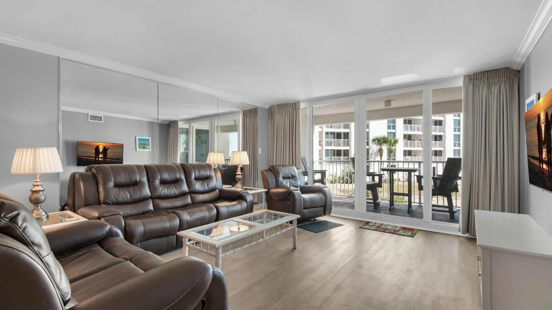 Casa de Férias Shoreline Towers 2023 Destin