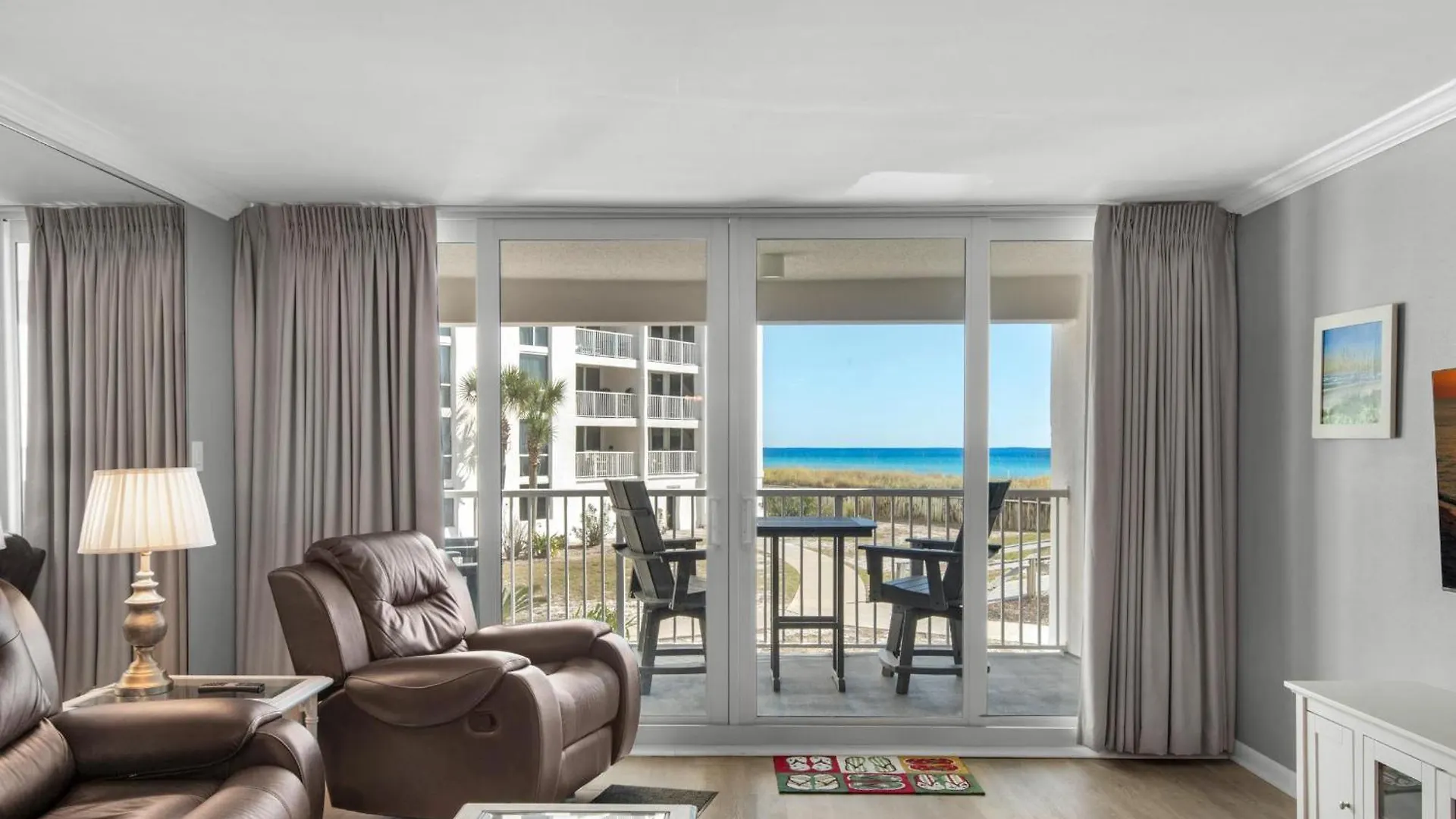 Shoreline Towers 2023 Casa de Férias