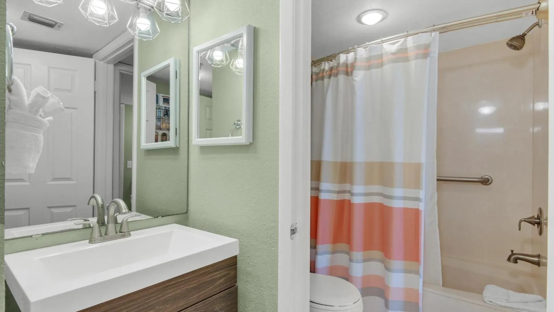 Sundestin 416 Apartman