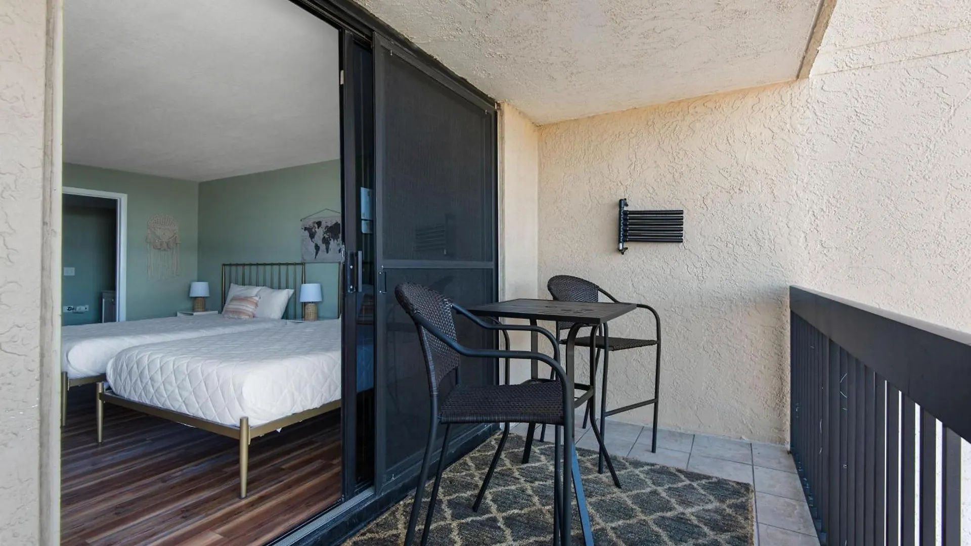 Sundestin 416 Apartman Destin