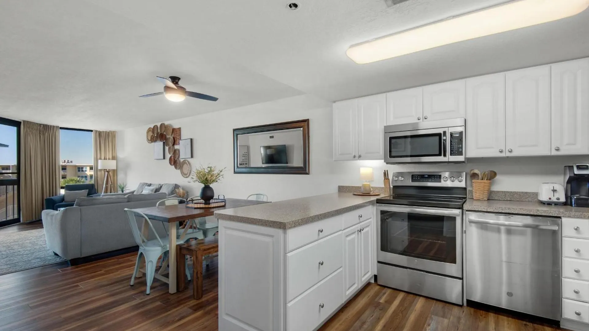 Apartman Sundestin 416 Destin