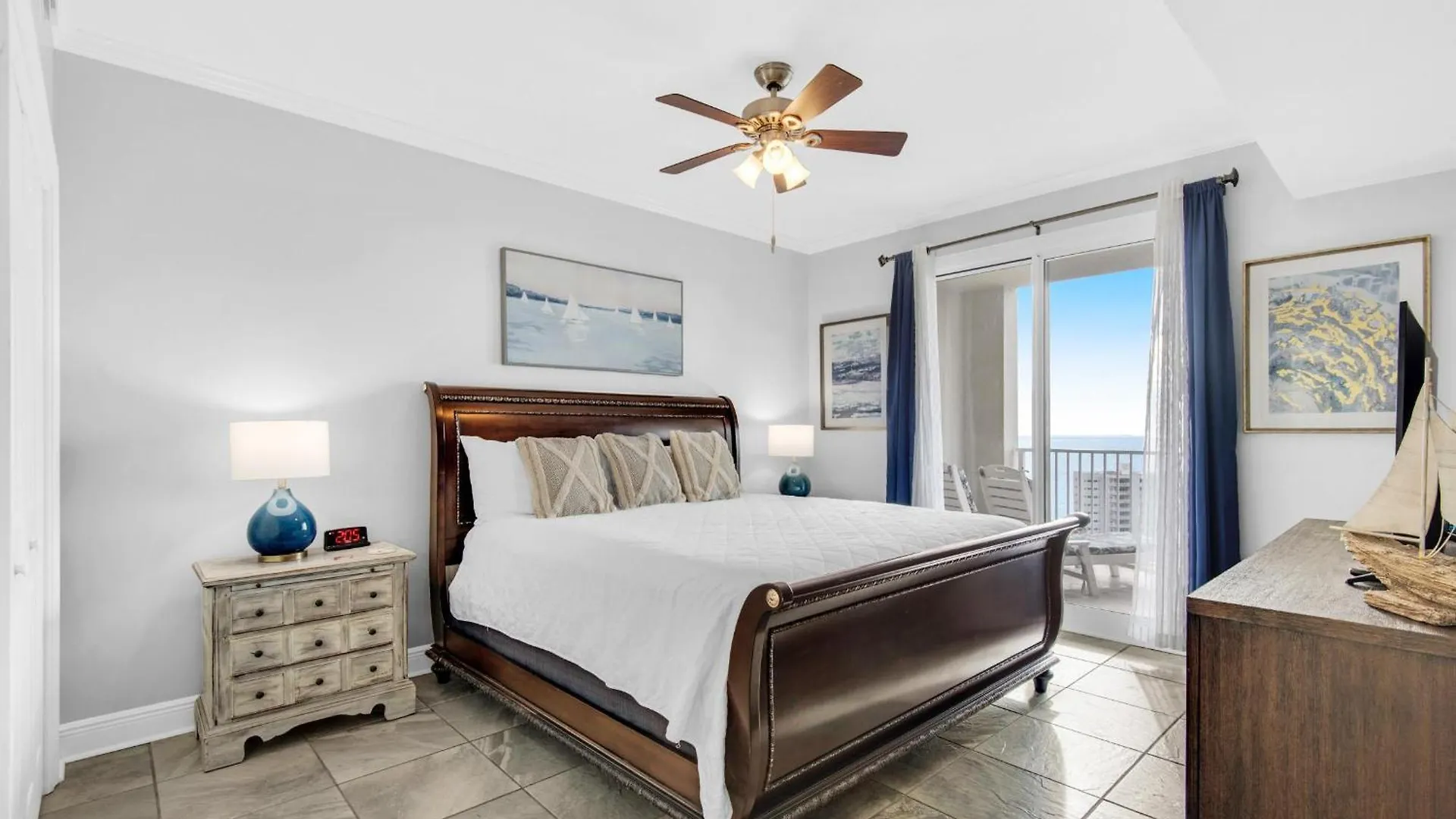 Aparthotel Ariel Dunes Ii 1909 Miramar Beach